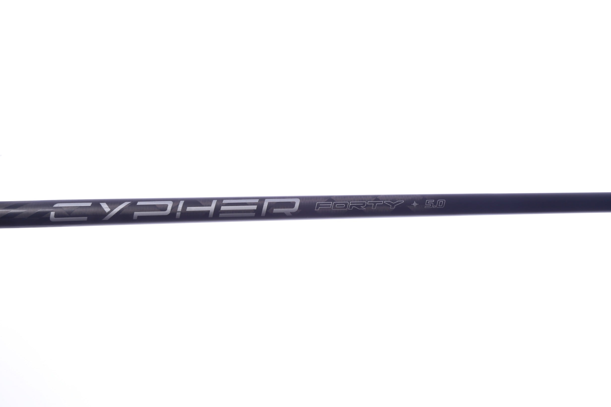 Used Callaway Paradym X Driver - 12 Degrees - Seniors Flex Project X Cypher Forty - Right-Handed-Next Round