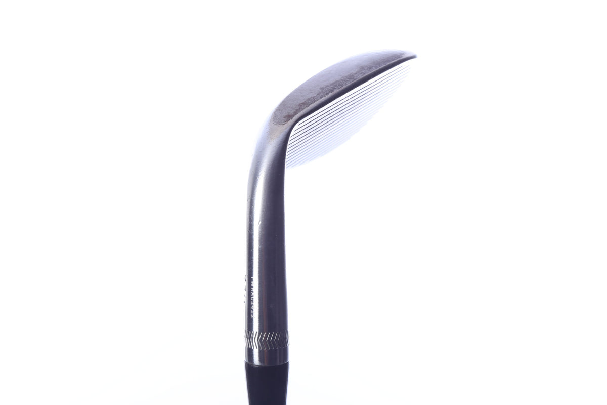 Used PXG 0311 3X Forged Chrome Lob Wedge - Right-Handed - 60 Degrees - Stiff Flex
