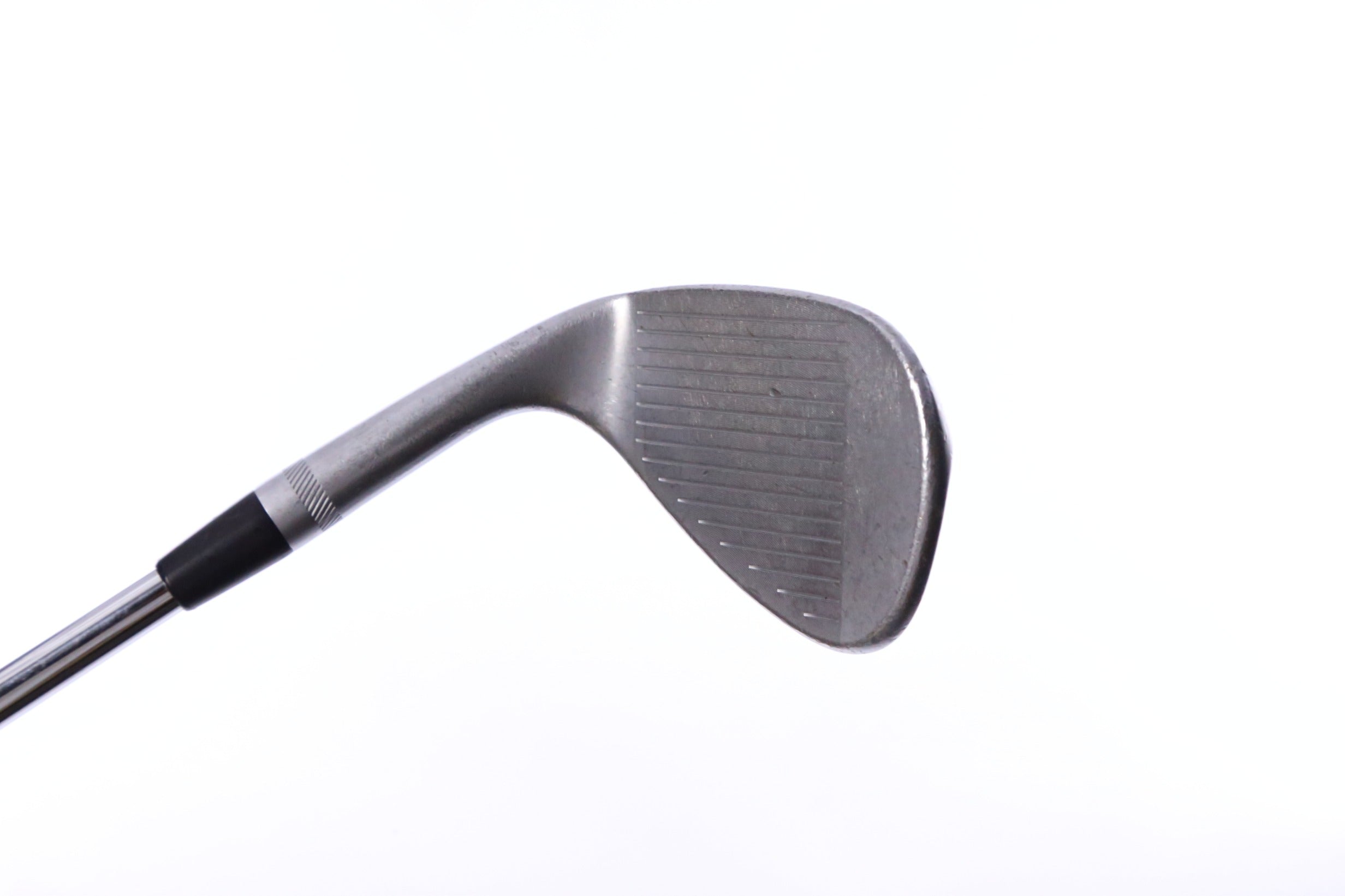 Used Titleist Vokey Spin Milled CC Chrome Gap Wedge - Right-Handed - 52 Degrees - Wedge Flex
