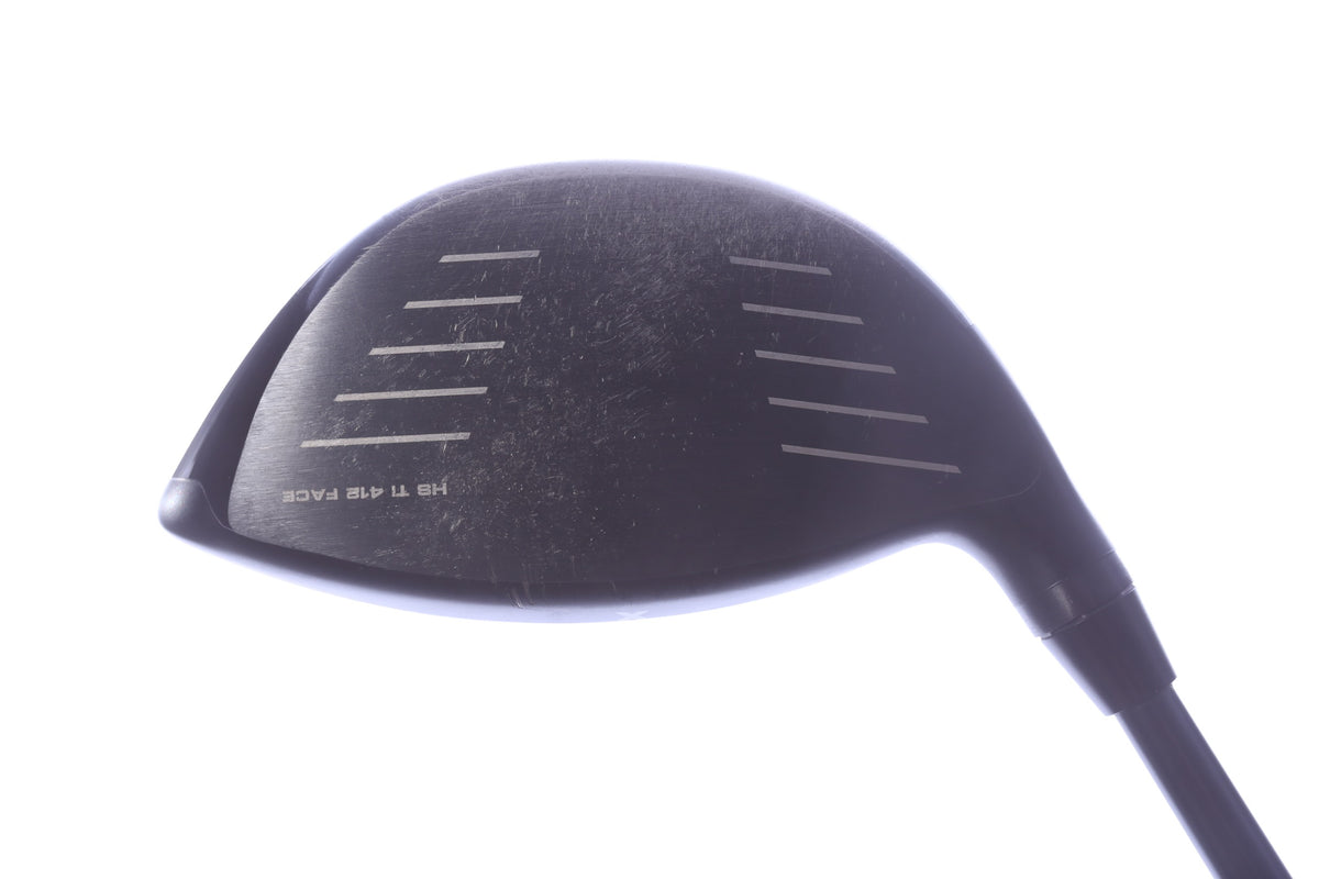 Used PXG 0311 XF GEN6 Driver - 10.5 Degrees - Regular Flex UST Mamiya Helium 4F3 - Left-Handed-Next Round