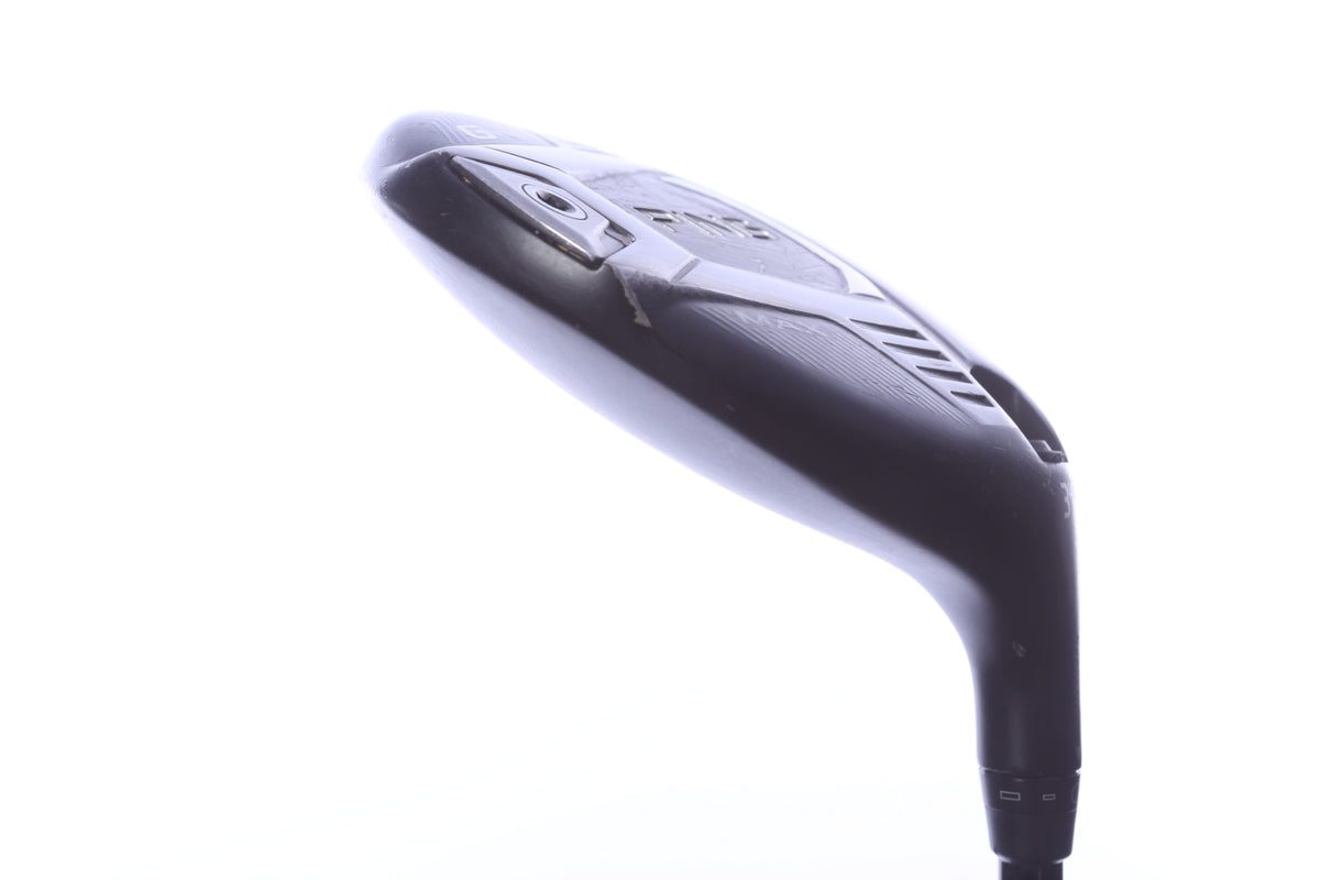 Used Ping G425 MAX 3-Wood - Right-Handed - 14.5 Degrees - Regular Flex