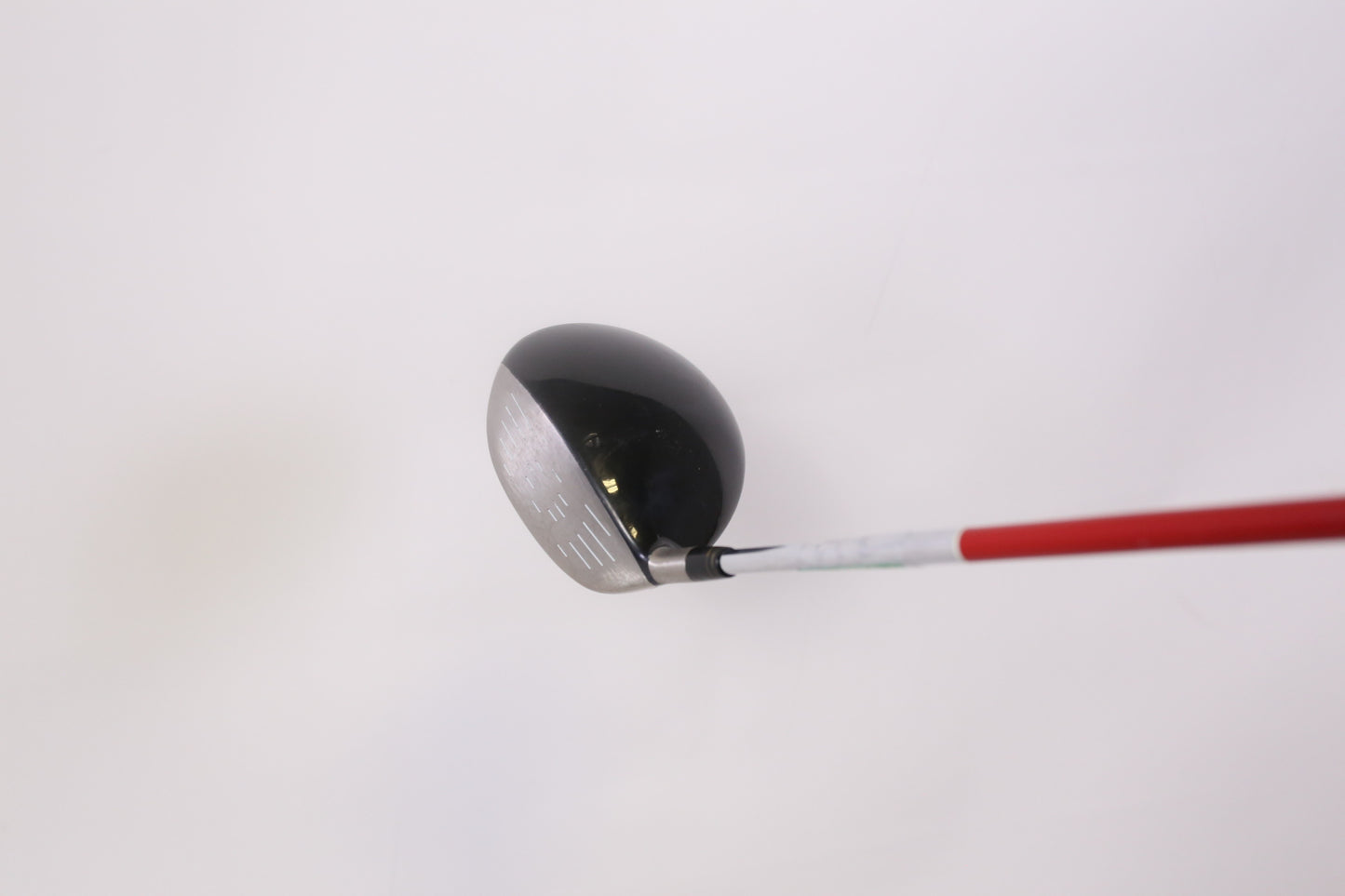 Used TaylorMade R540 Driver - Right-Handed - 9.5 Degrees - Stiff Flex
