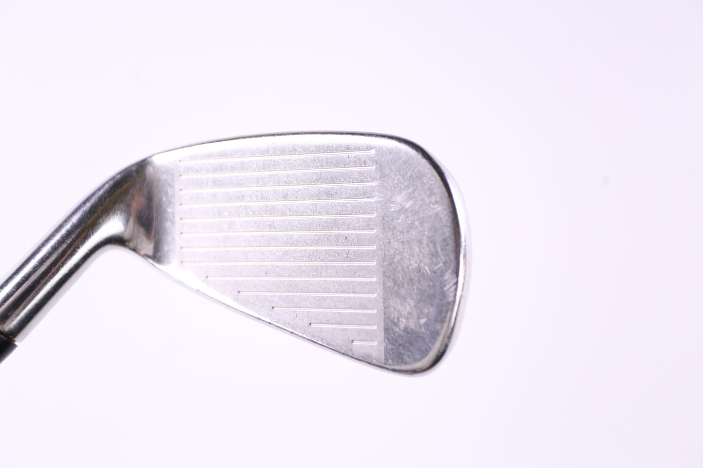 Used Cleveland Launcher HB Single 8-Iron - Right-Handed - Regular Flex-Next Round