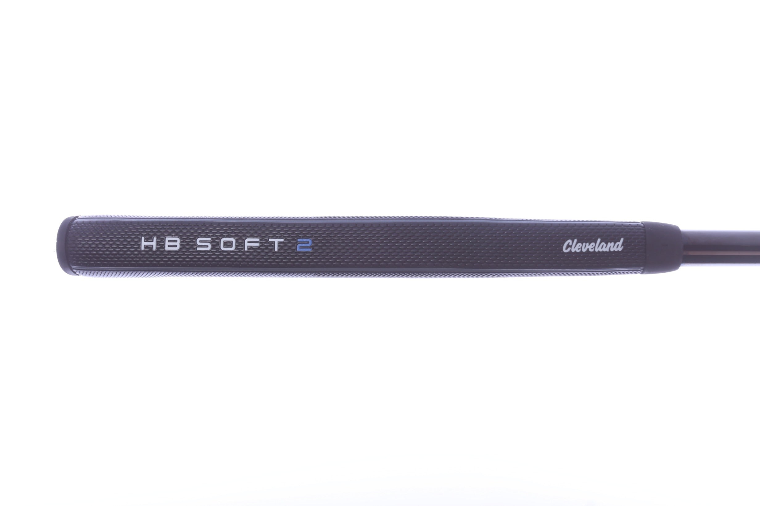 Used Cleveland HB Soft 2 8C Putter - Right-Handed - 34 in - Blade