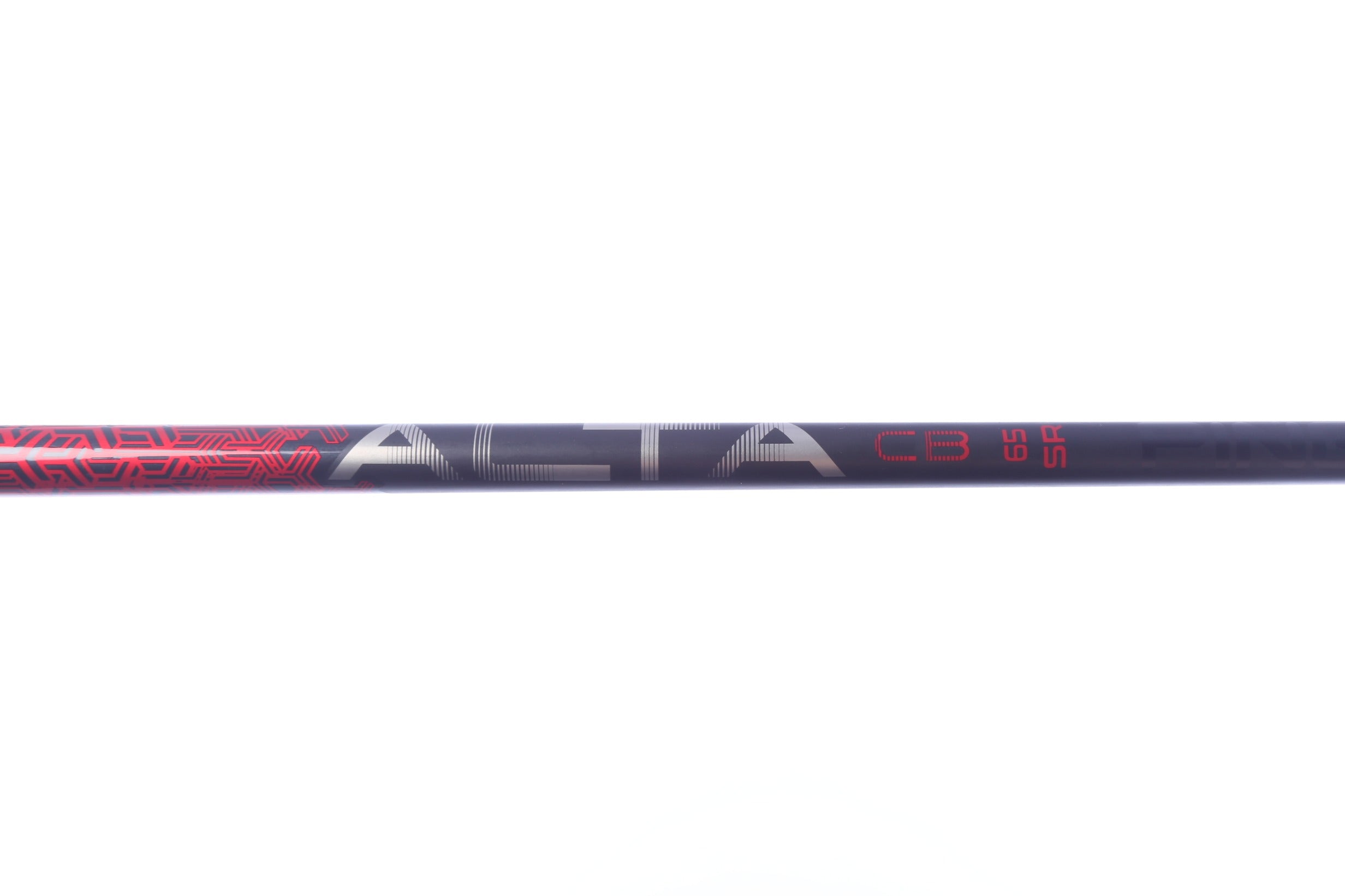 Used Ping G410 SF Tec 3-Wood - Right-Handed - 16 Degrees - Soft Regular Flex-Next Round