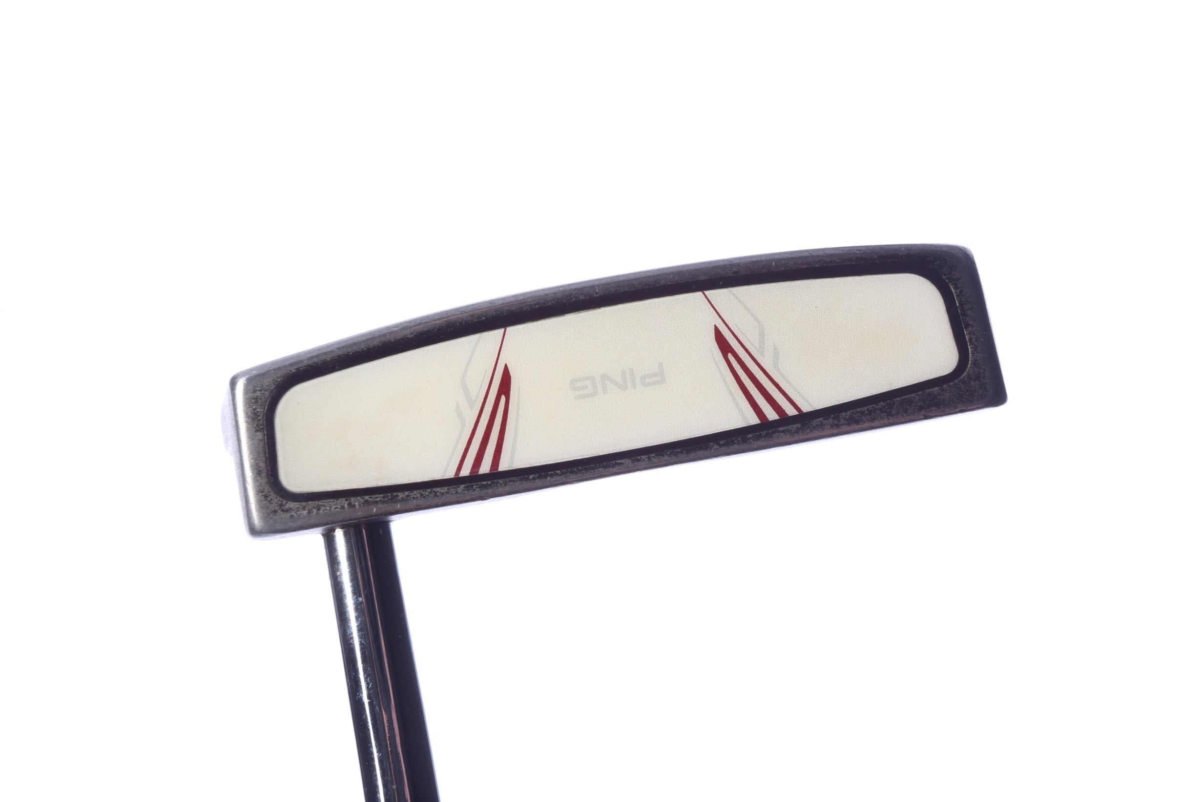 Used Ping Scottsdale Wolverine Putter - Right-Handed - 35 in - Mallet