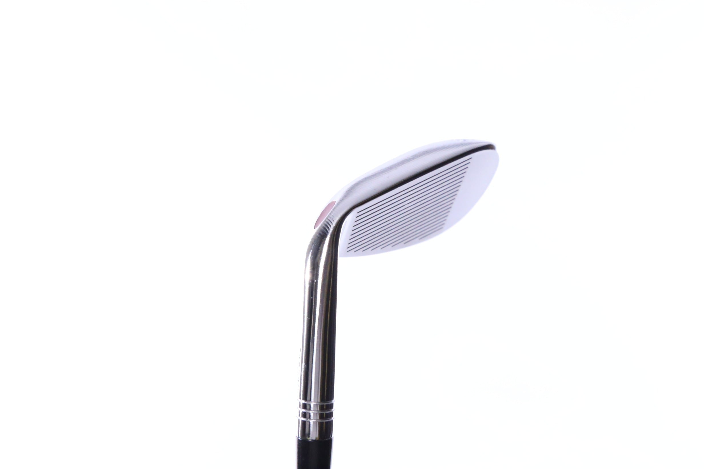 Used TaylorMade Milled Grind Approach Wedge - Right-Handed - 50 Degrees - Regular Flex