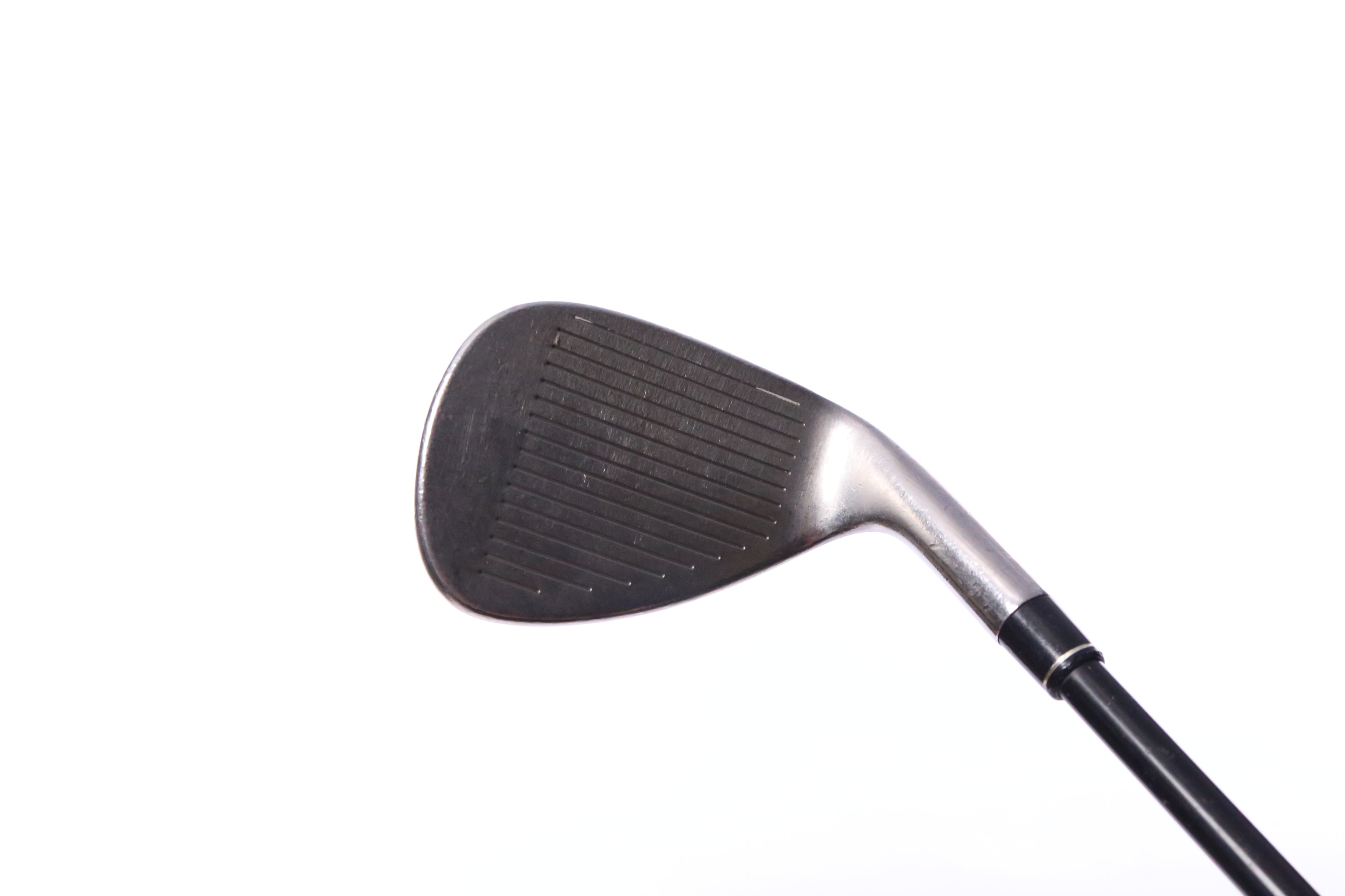 Used TaylorMade SIM2 MAX Sand Wedge - Left-Handed - 54 Degrees - Regular Flex-Next Round