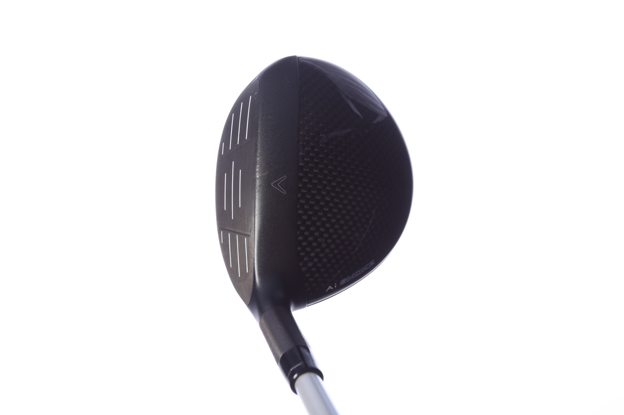 Used Callaway Paradym Ai Smoke MAX Fast 5-Wood - Right-Handed - 19 Degrees - Ladies Flex-Next Round