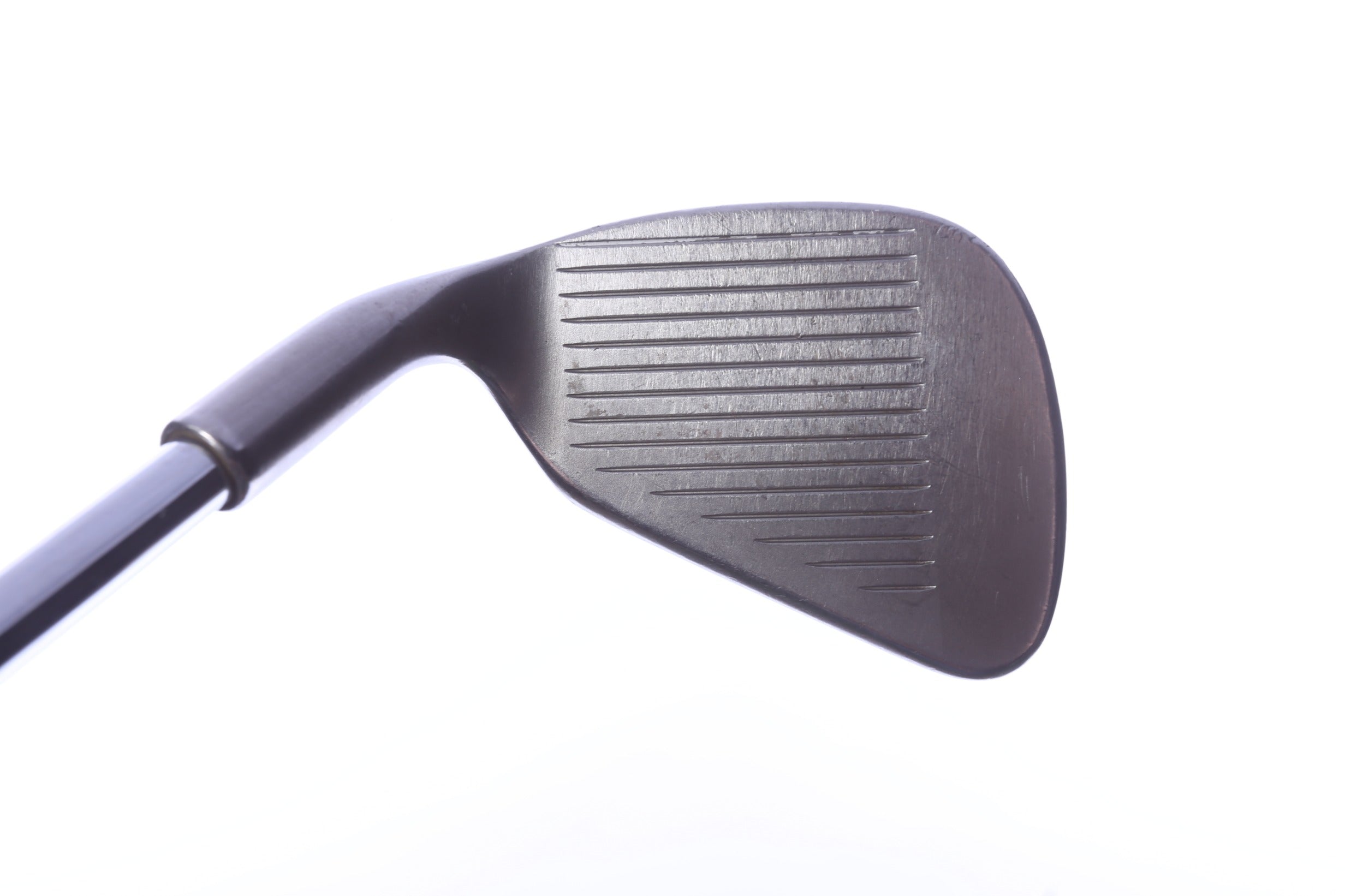 Used Ping Eye 2 Lob Wedge - Right-Handed - 58 Degrees - Stiff Flex