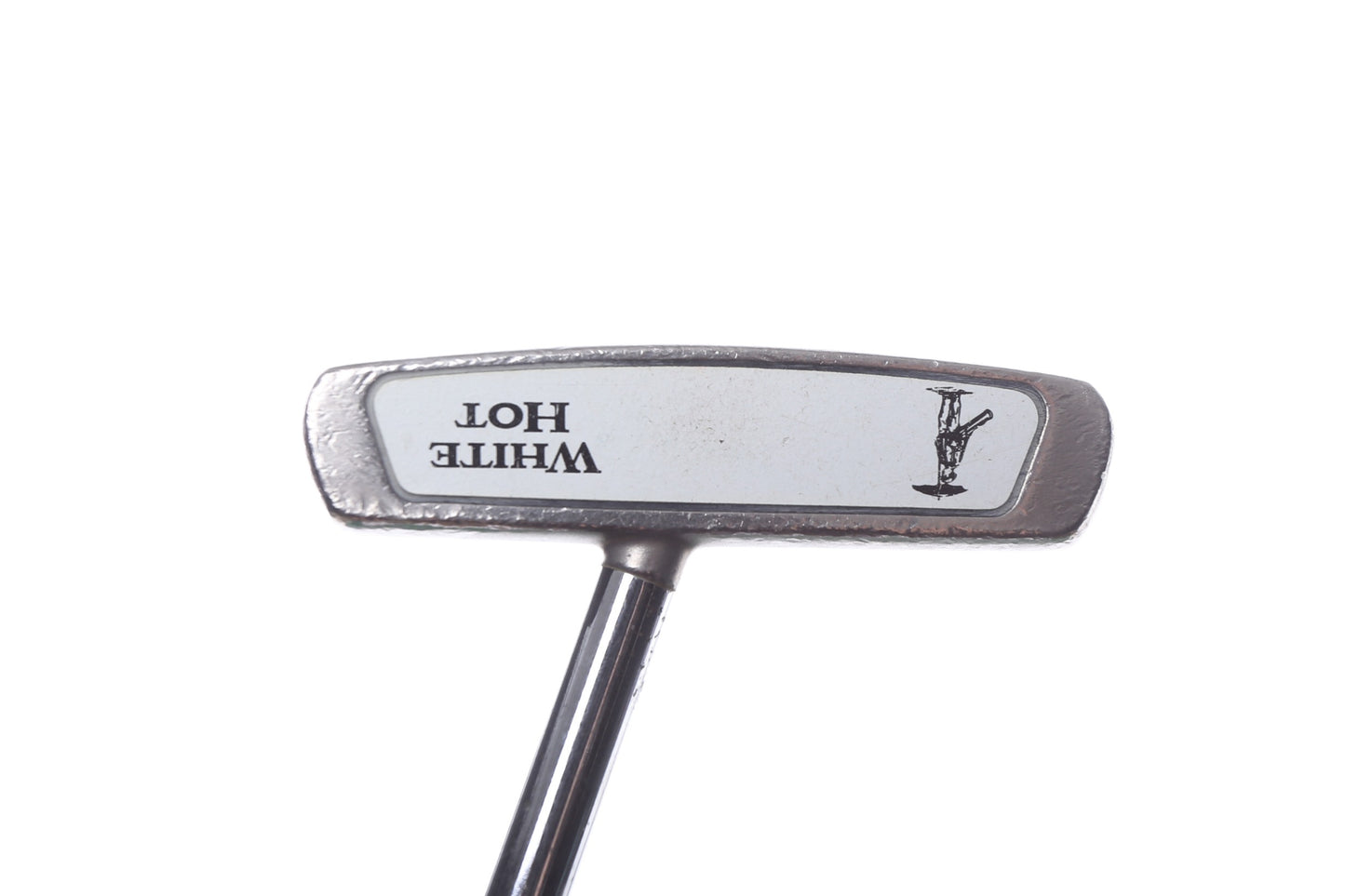 Used Odyssey White Hot Tour #5 Putter - Right-Handed - 35 in - Mid-mallet-Next Round