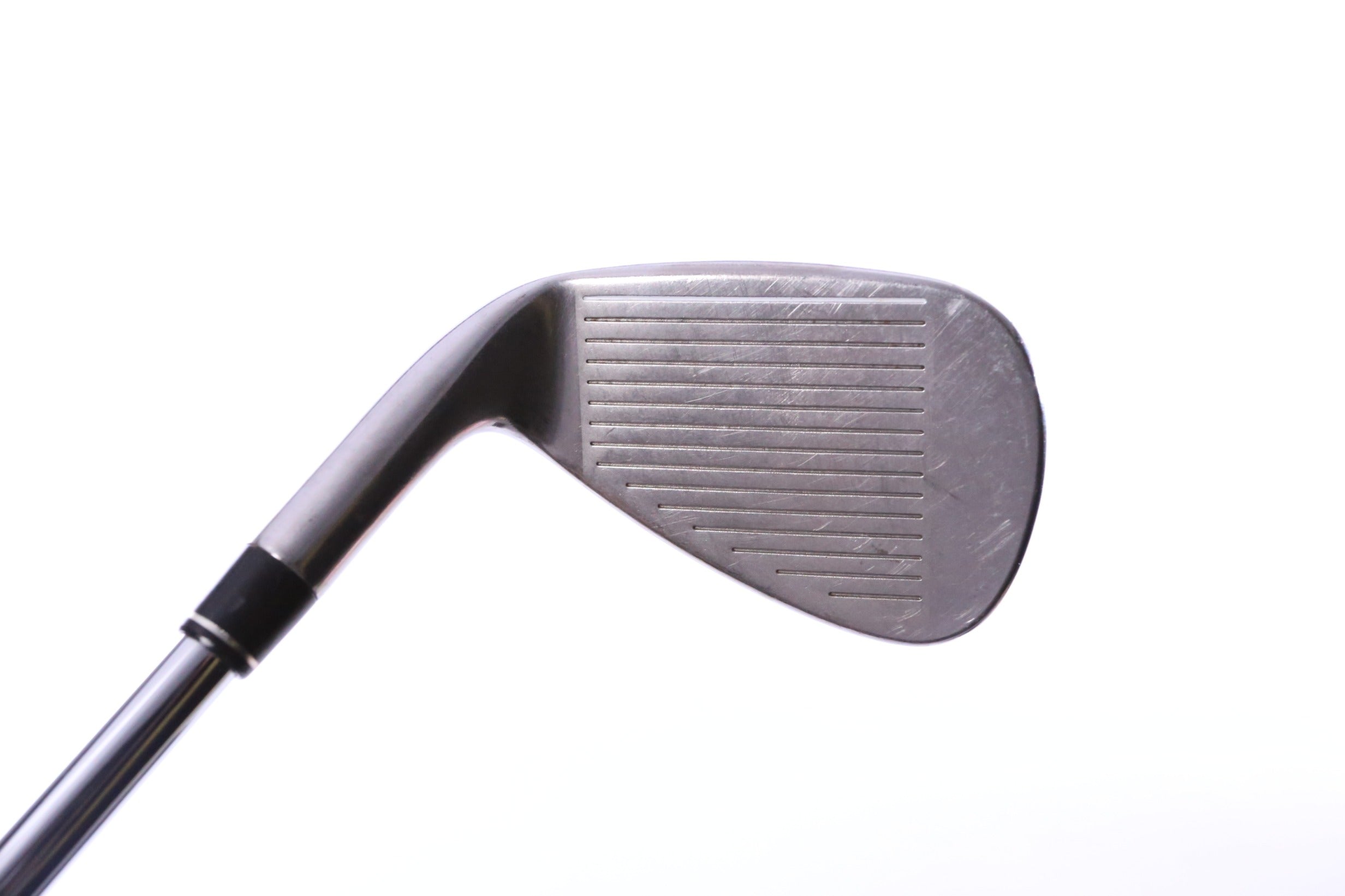 Used TaylorMade M3 Approach Wedge - Right-Handed - 50 Degrees - Stiff Flex