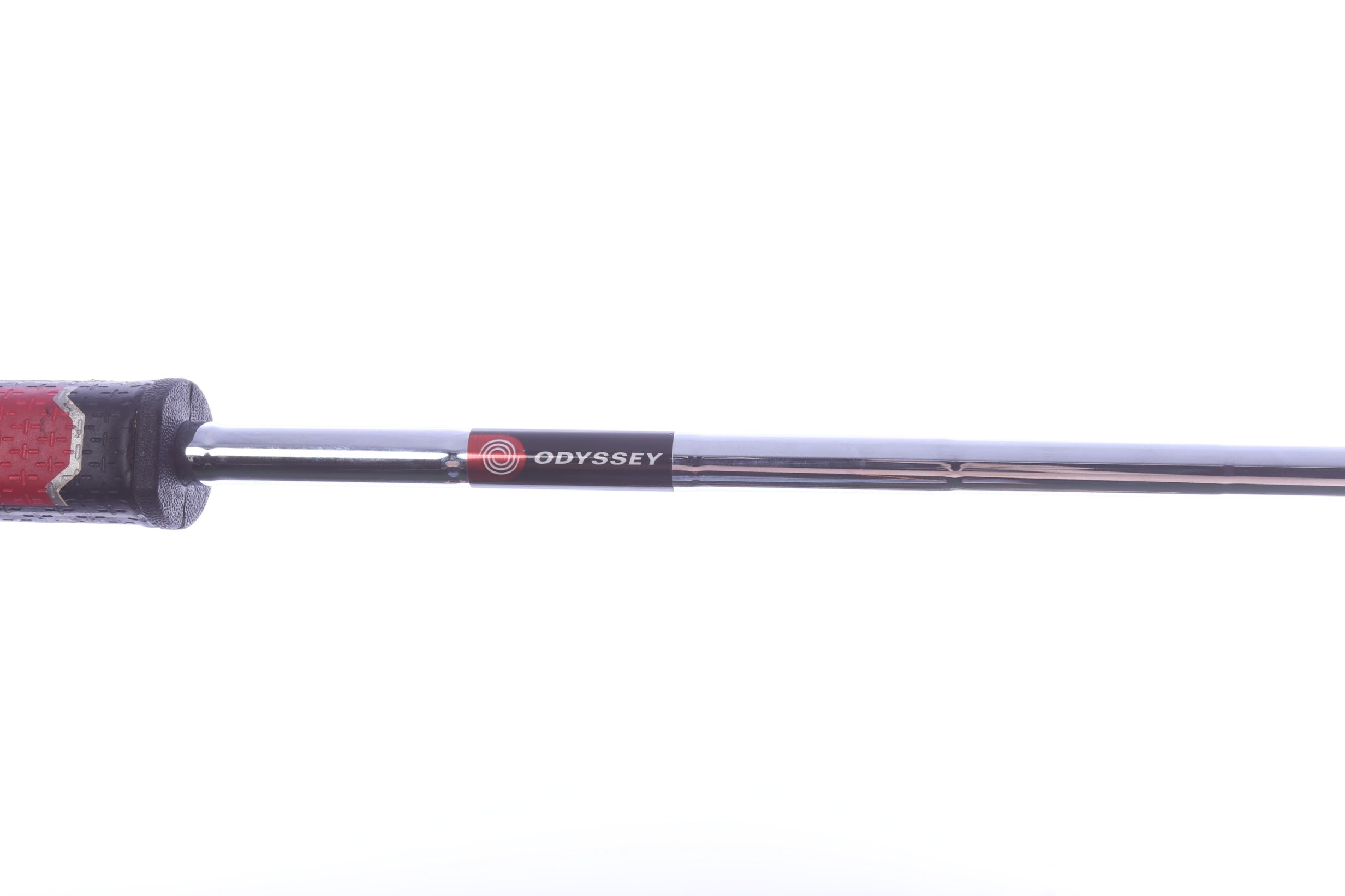 Used Odyssey O-Works Red LE Marxman Putter - Right-Handed - 34 in - Mallet