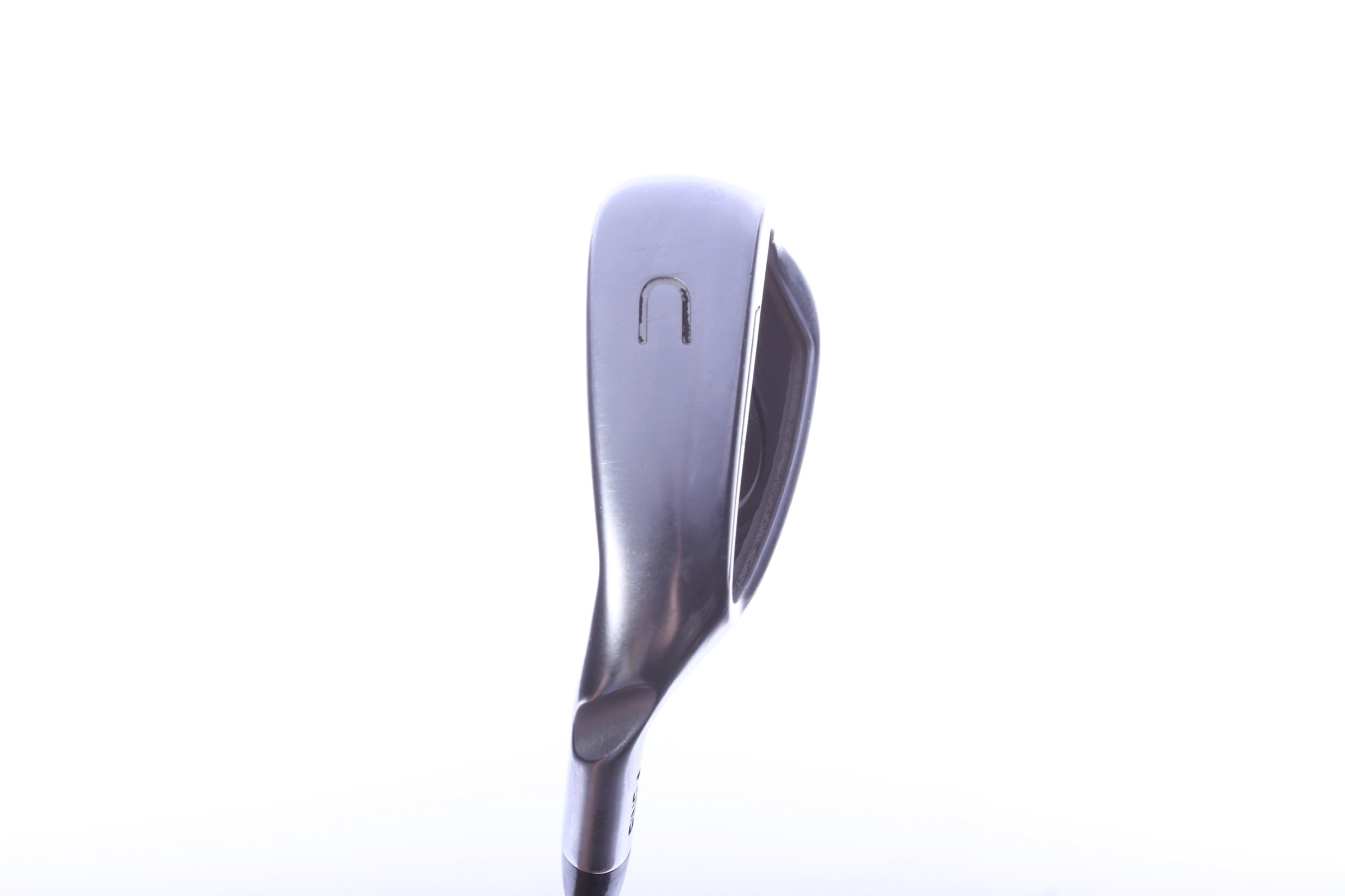 Used Ping G400 Utility Wedge - Left-Handed - 49.5 Degrees - Regular Flex
