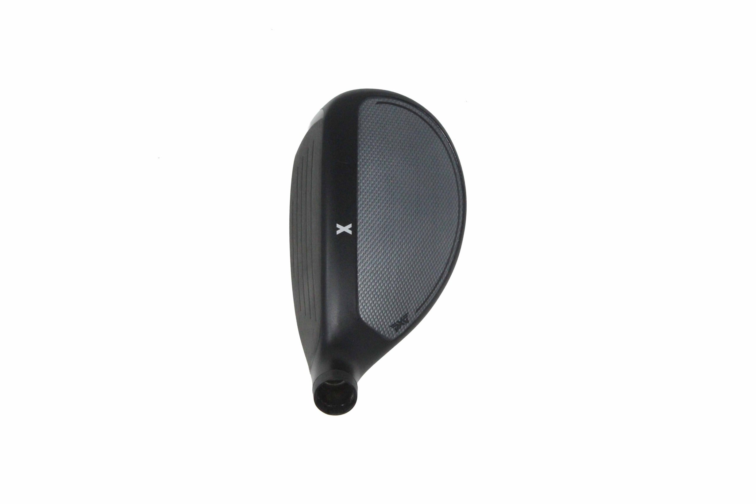 Used PXG 0311 XF GEN5 3H - HEAD ONLY - Right-Handed - 19 Degrees-Next Round