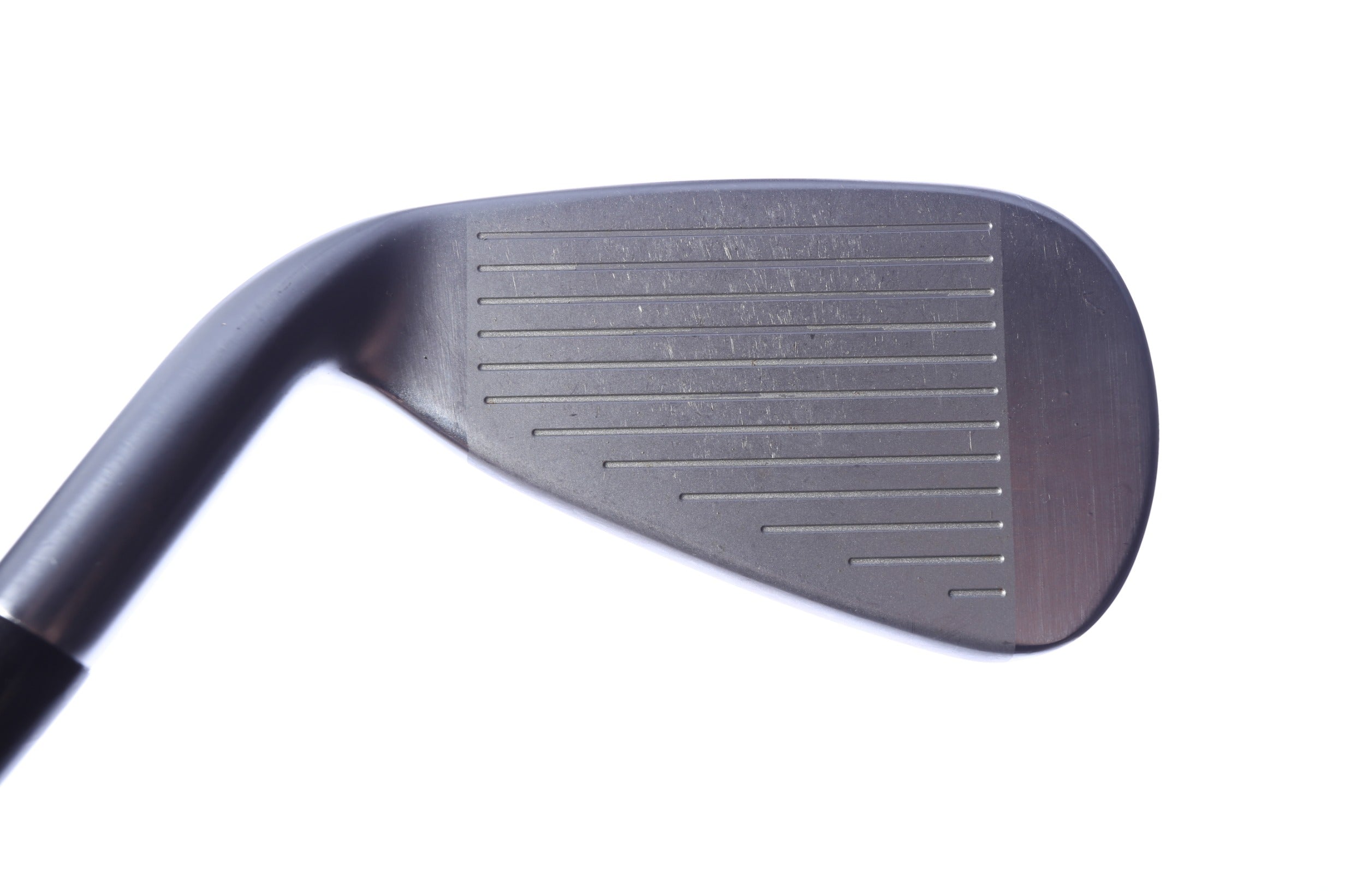 Used Mizuno JPX 921 Hot Metal Single 4-Iron - Right-Handed - Stiff Flex