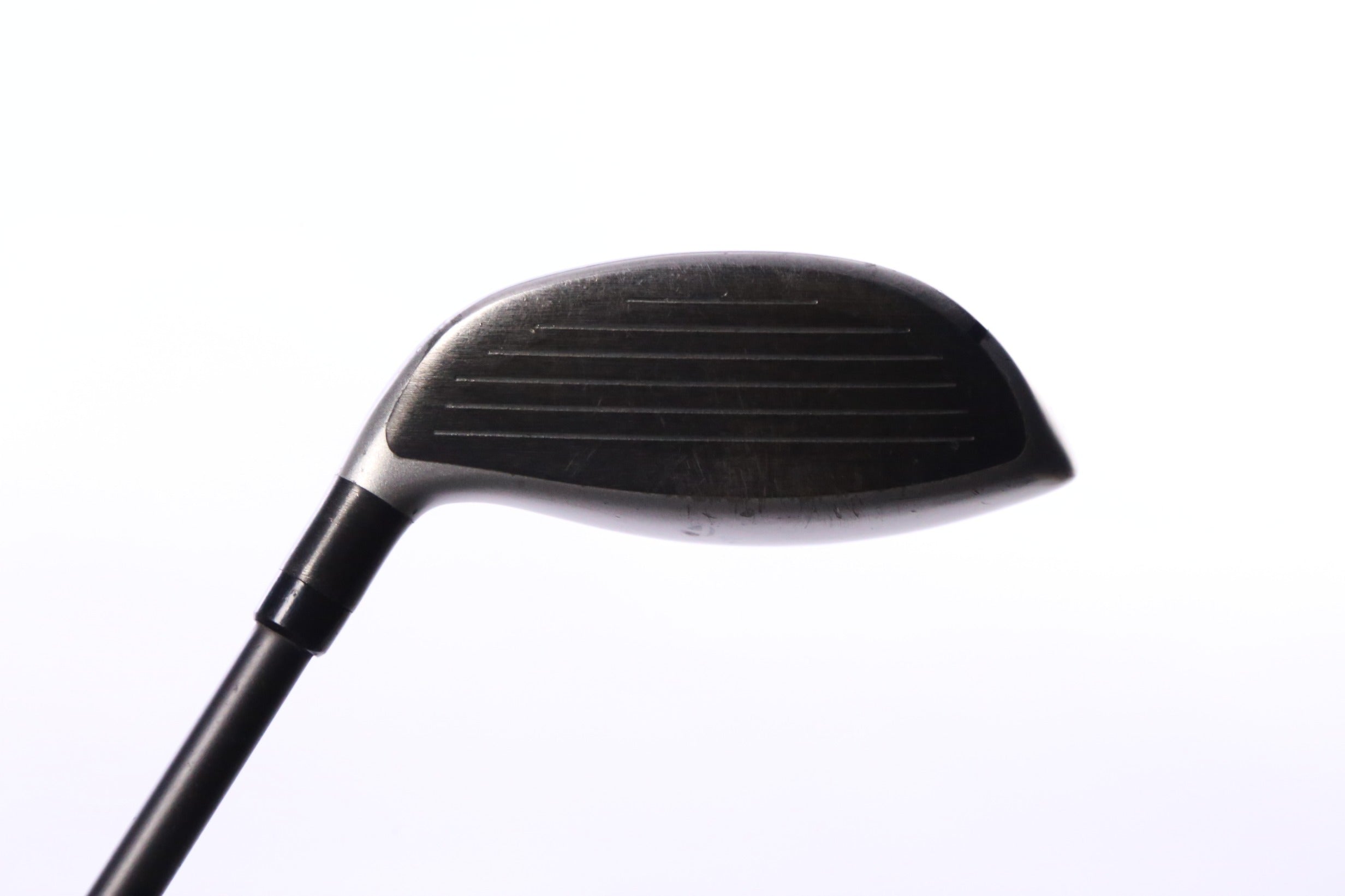 Used TaylorMade SLDR S 3HL Wood - Right-Handed - 17 Degrees - Seniors Flex