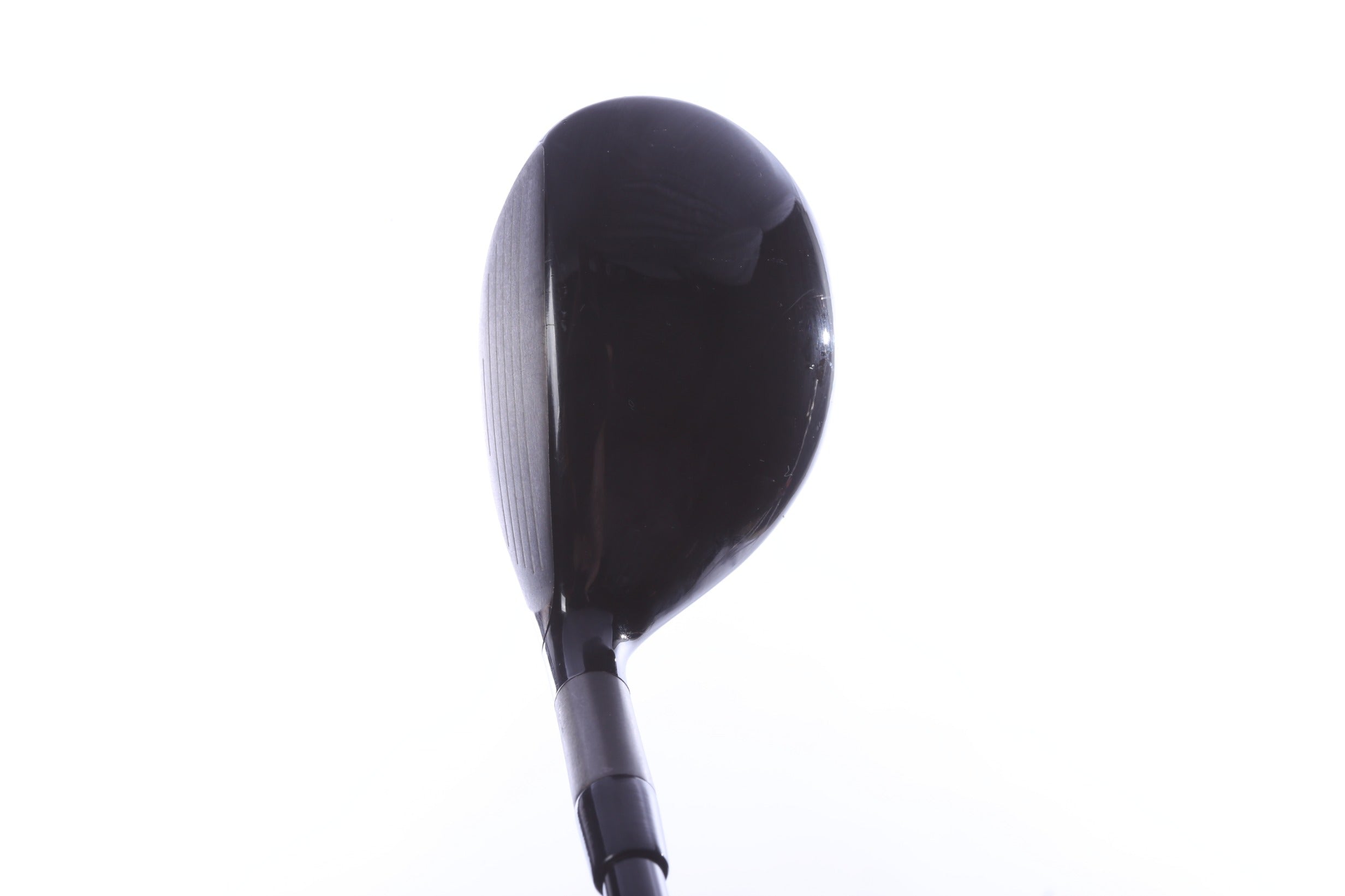 Used Callaway Apex Utility Wood 4-Wood - Right-Handed - 19 Degrees - Stiff Flex-Next Round