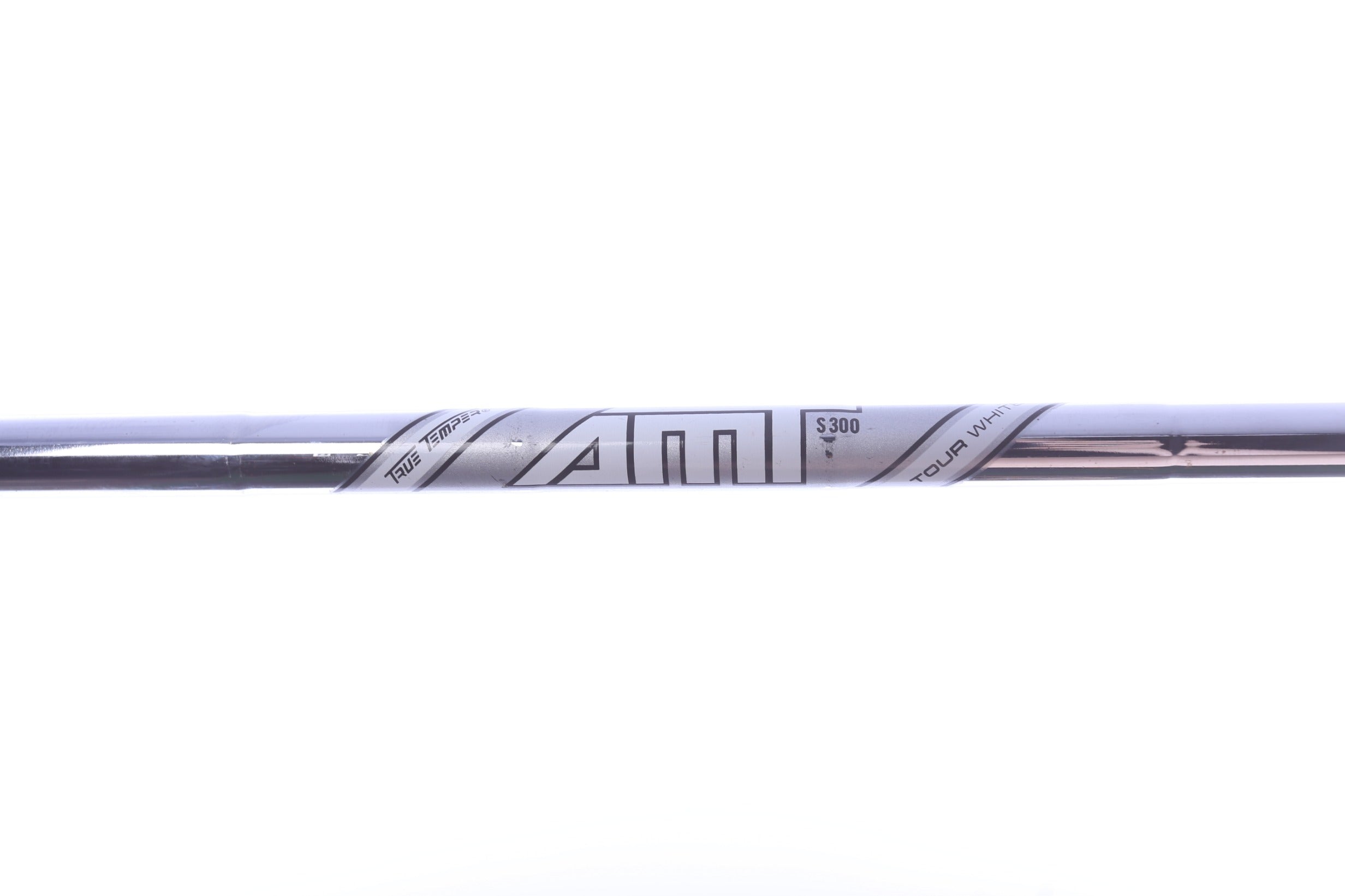 Used Titleist 2021 T100S Single 6-Iron - Right-Handed - Stiff Flex