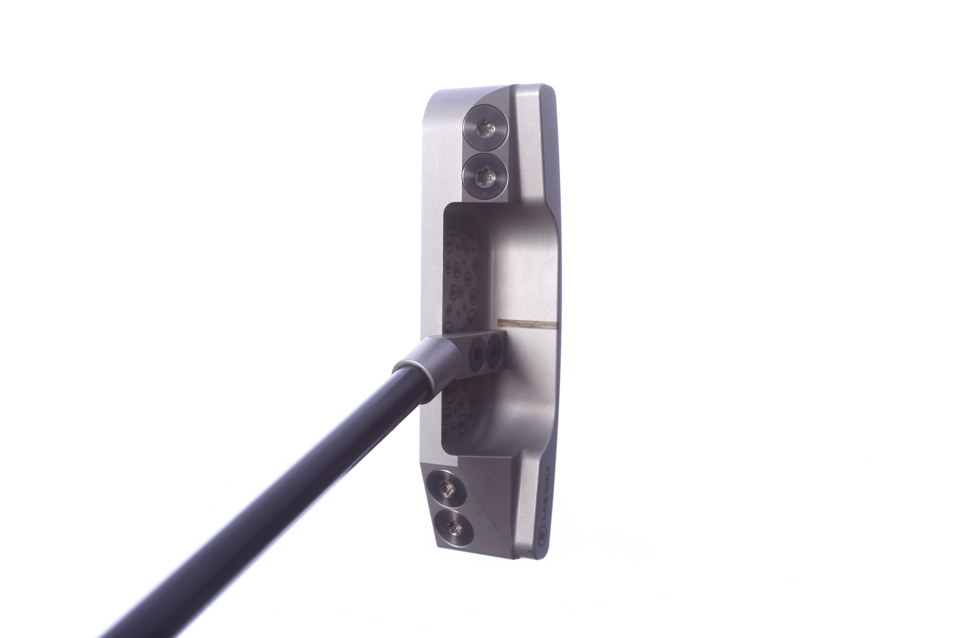 Used L.A.B. Golf Link1 Putter - Right-Handed - 35 in - Blade-Next Round