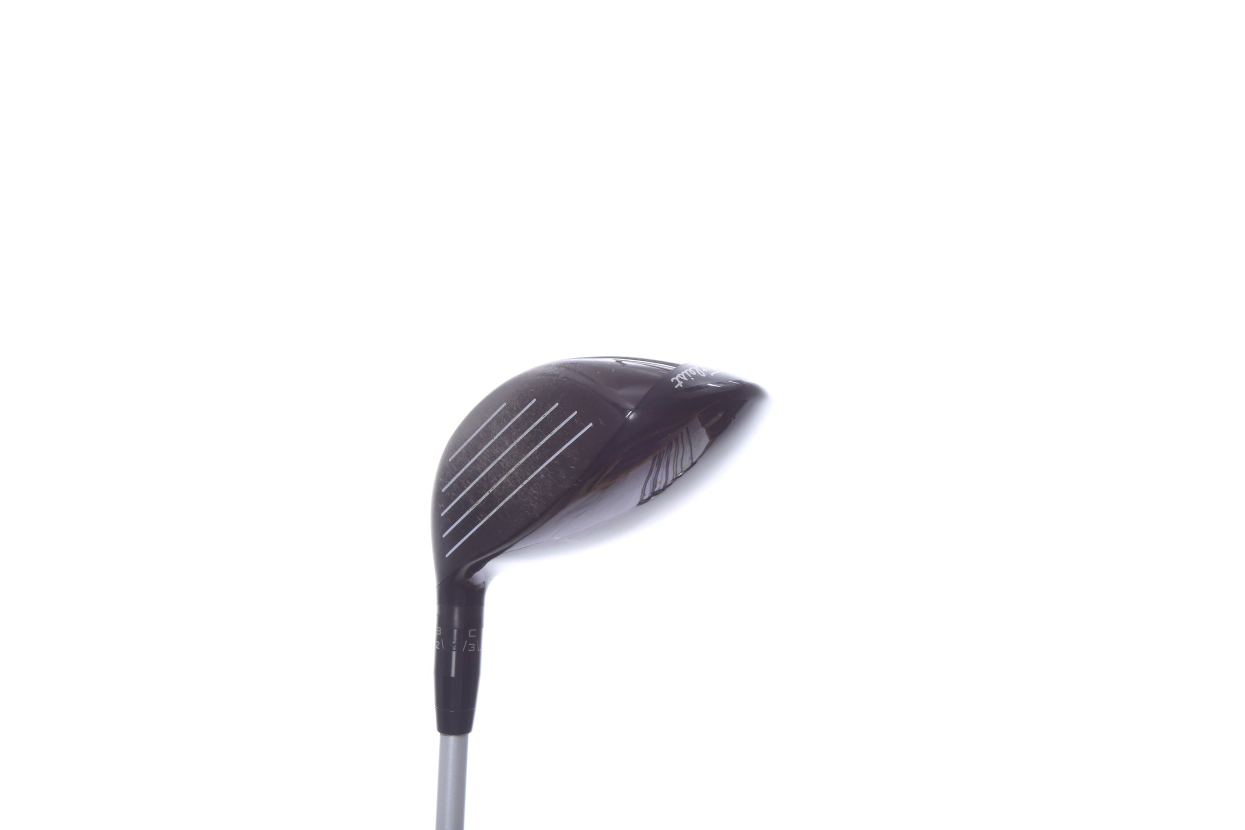 Used Titleist TSR2 3-Wood - Right-Handed - 16.5 Degrees - Regular Flex-Next Round