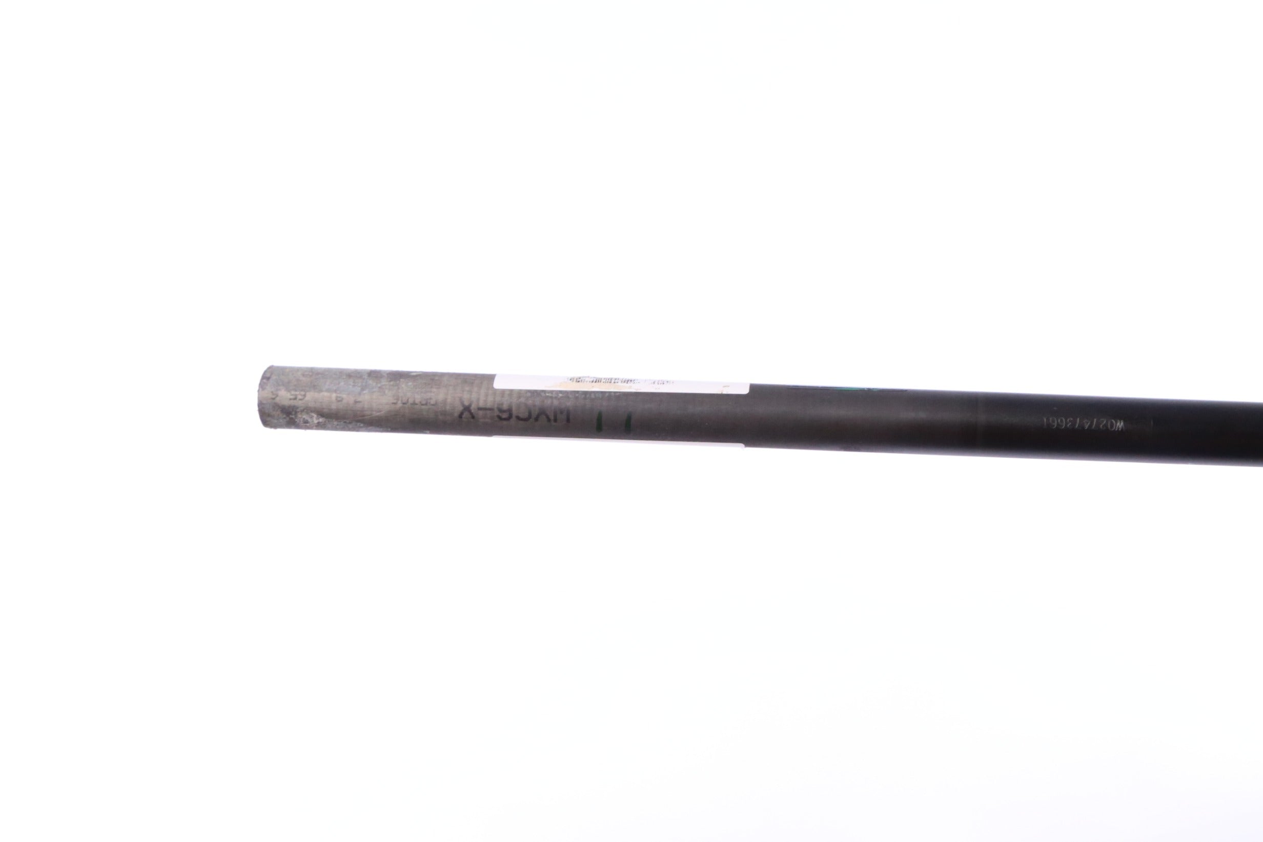 Used Graphite Design Tour AD XC Driver Shaft Extra Stiff Flex Graphite - 43 in - No Adapter-Next Round