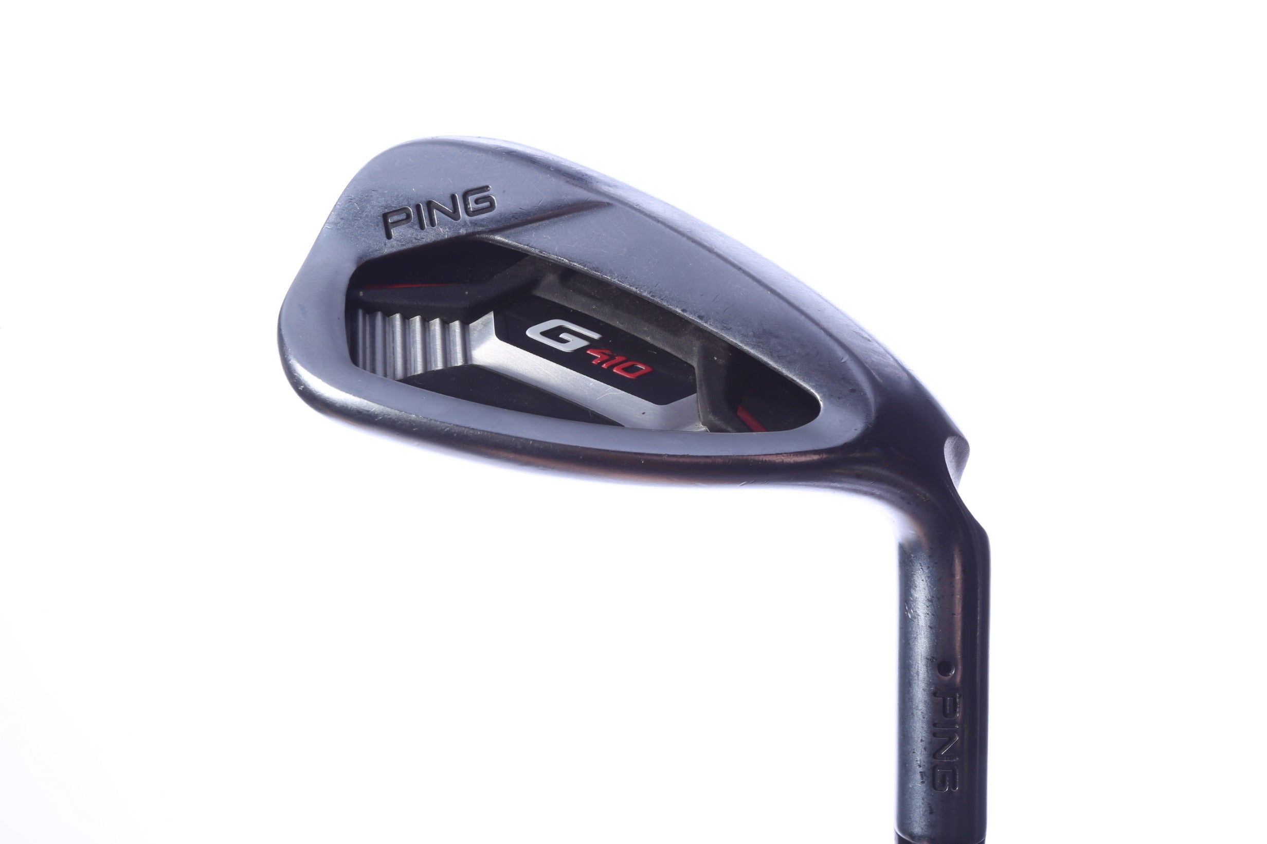 Used Ping G410 Lob Wedge - Right-Handed - 58 Degrees - Soft Regular Flex