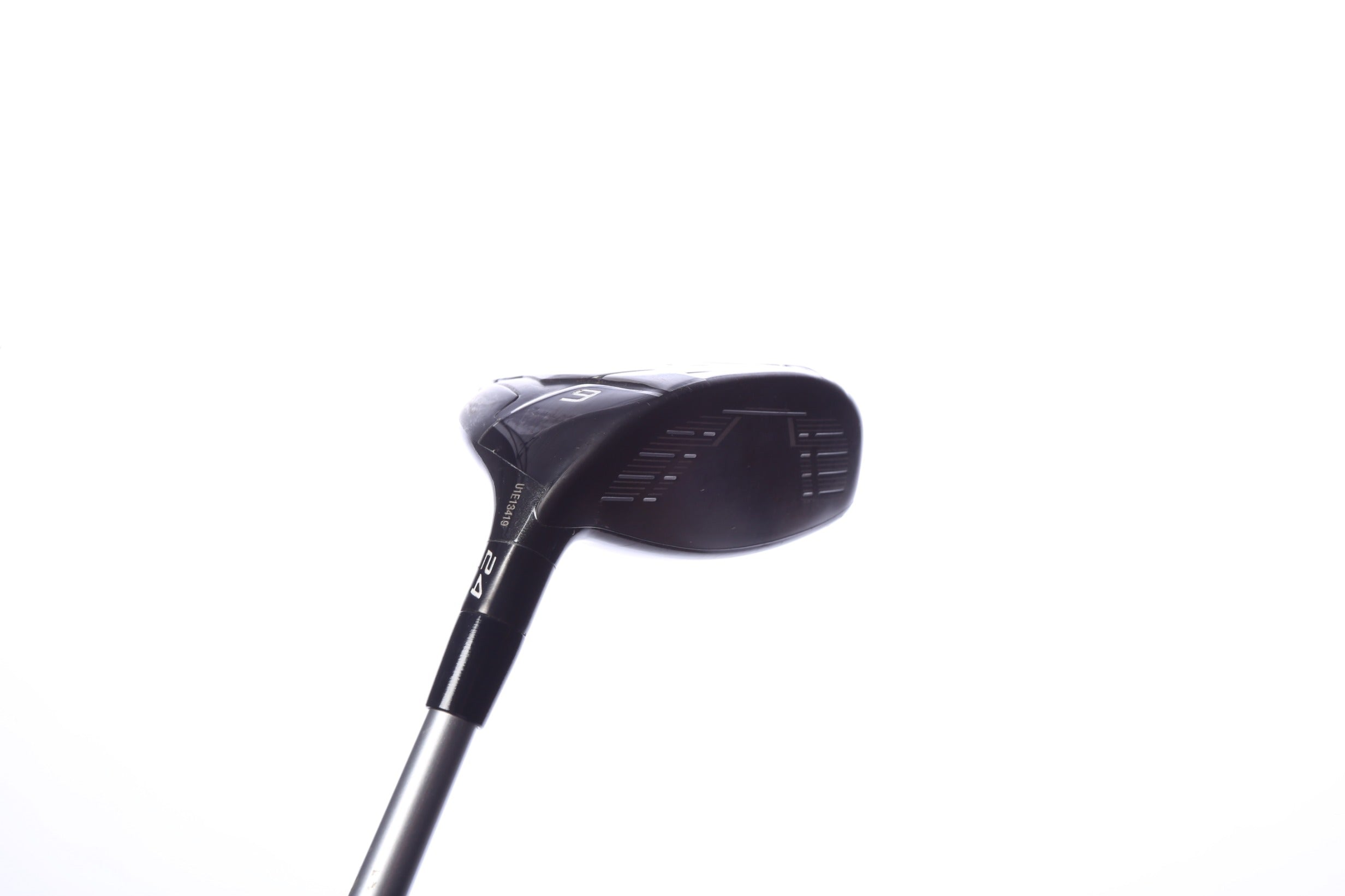 Used Cleveland Halo XL 9-Wood - Right-Handed - 24 Degrees - Seniors Flex-Next Round