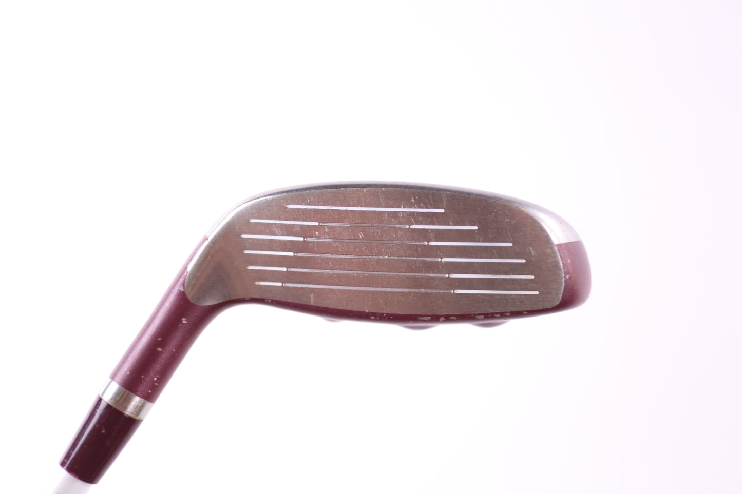 Used Ping G Le 2 6H - Right-Handed - 30 Degrees - Ladies Flex-Next Round