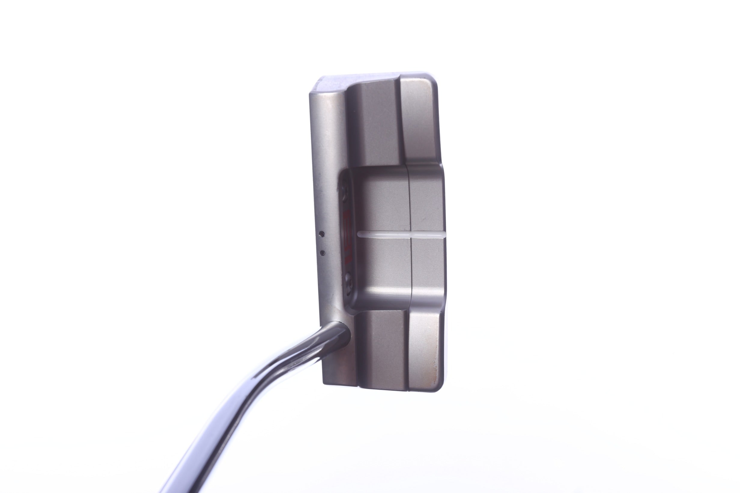 Used Evnroll ER2 MidBlade Putter - Right-Handed - 35 in - Mid-mallet