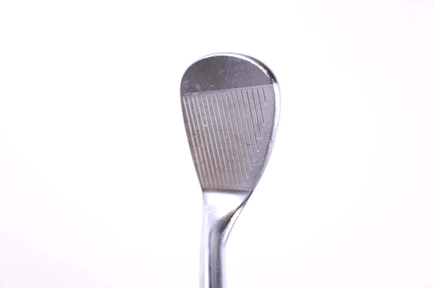 Used Titleist Vokey SM7 Tour Chrome Lob Wedge - Right-Handed - 58 Degrees - Stiff Flex-Next Round