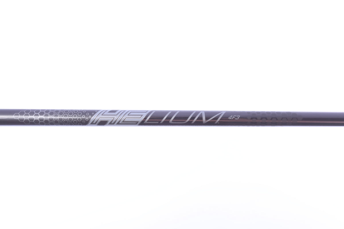 Used Callaway Great Big Bertha 23 Driver - 10.5 Degrees - Regular Flex UST Mamiya Helium - Right-Handed
