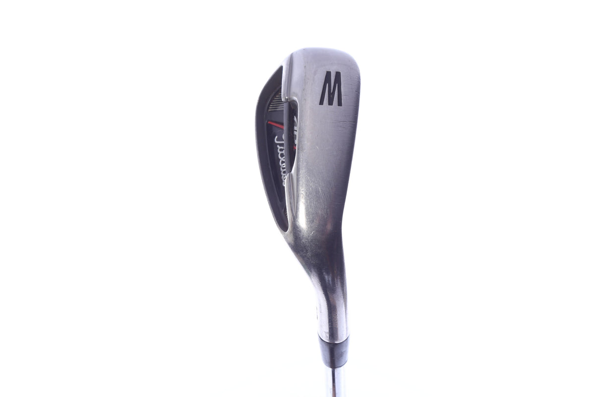 Used Titleist 712 AP1 Approach Wedge - Right-Handed - 47 Degrees - Stiff Flex