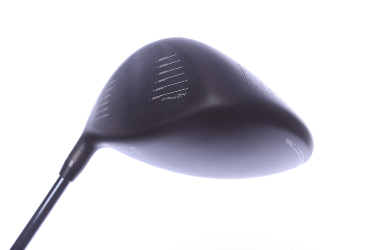 Used Cobra Darkspeed MAX Driver - 10.5 Degrees - Regular Flex Mitsubishi LINQ - Right-Handed