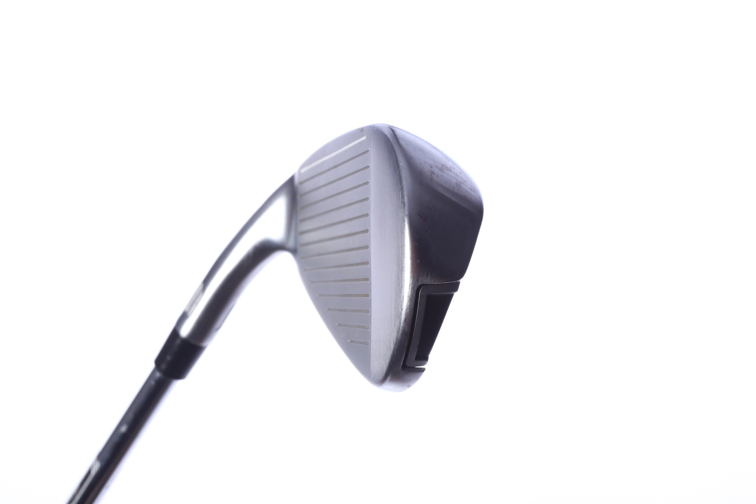 Used TaylorMade Qi Single 7-Iron - Right-Handed - Stiff Flex-Next Round