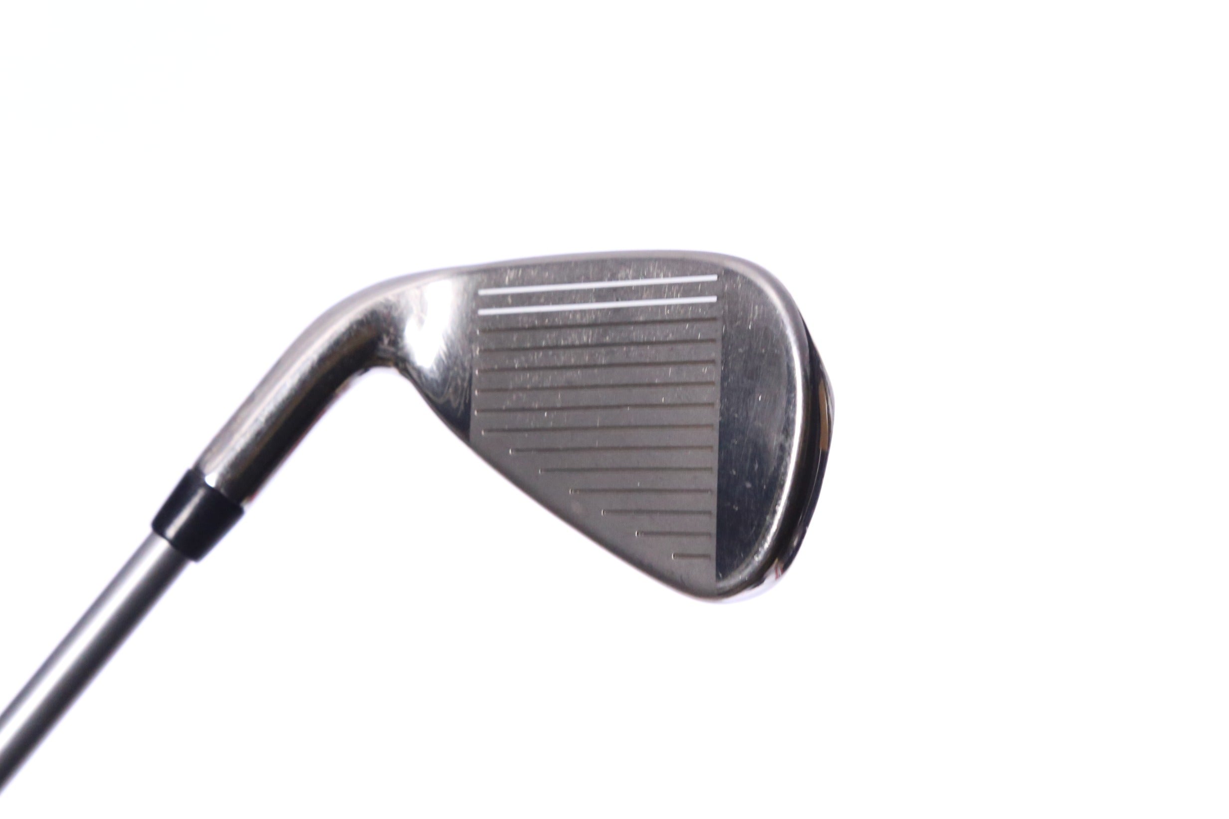 Used Callaway Rogue X Single 7-Iron - Right-Handed - Ladies Flex-Next Round
