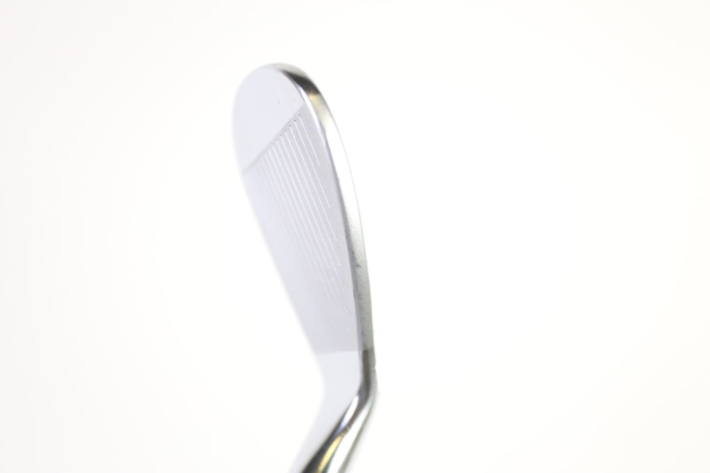 Used Vega Alcor Wedge Set - Right-Handed - 56*, 60* - Stiff Flex-Next Round