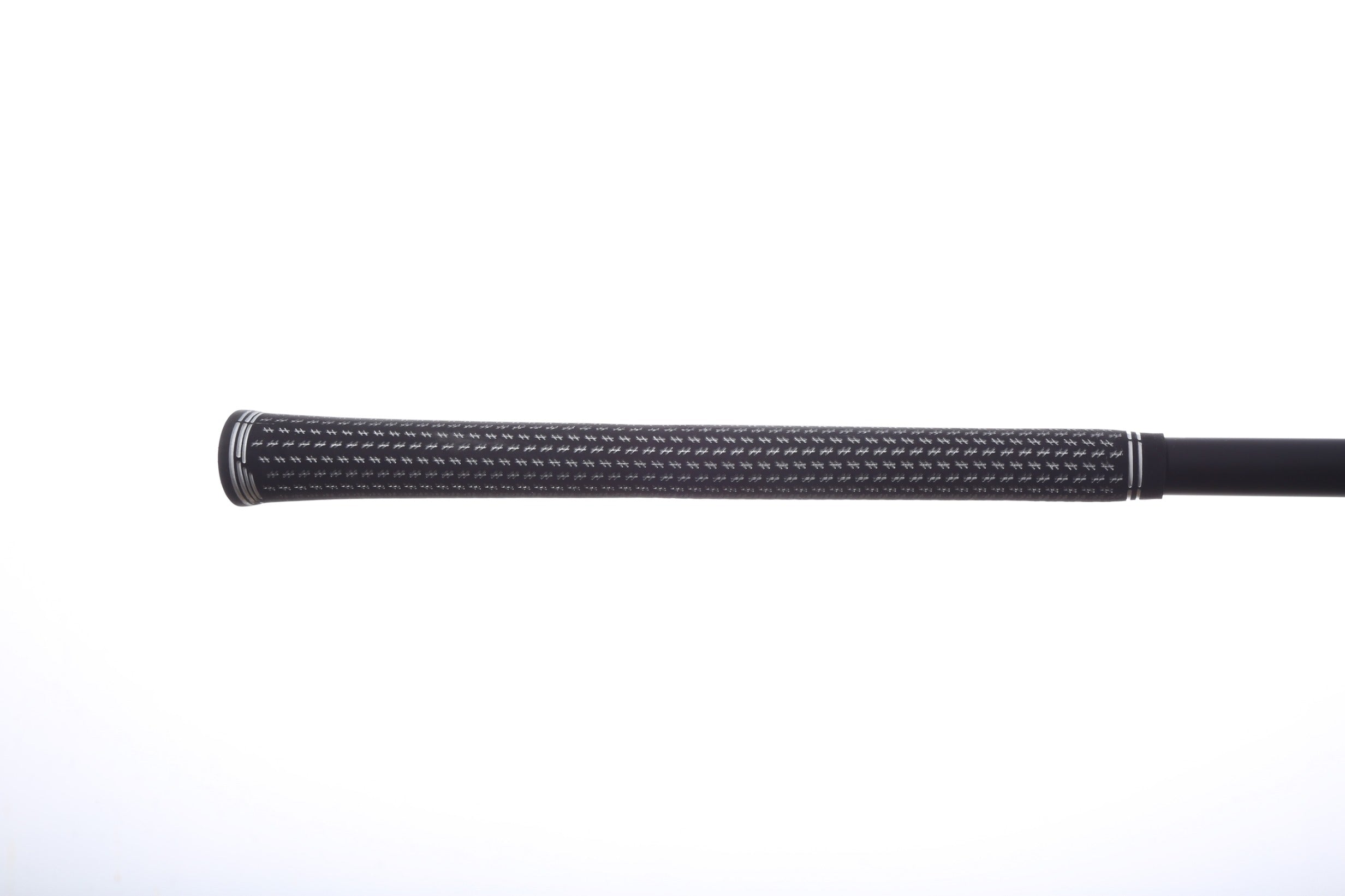 Used Project X HZRDUS Red CB Driver Seniors Graphite Driver Shaft - 43.25 in - None Adapter-Next Round
