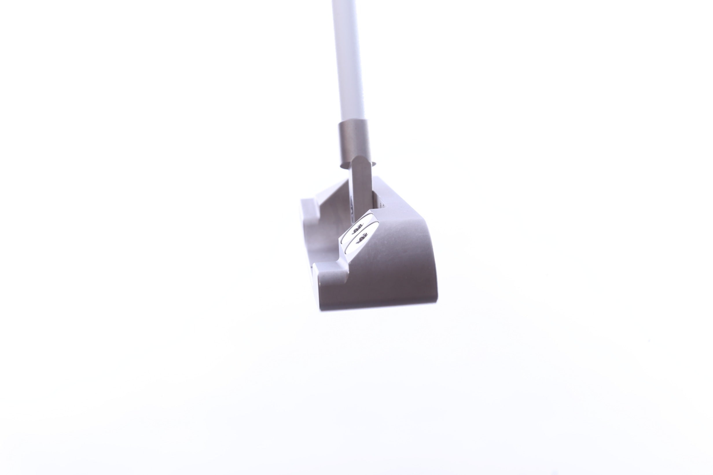Used L.A.B. Golf Link1 Putter - Right-Handed - 35 in - Blade-Next Round