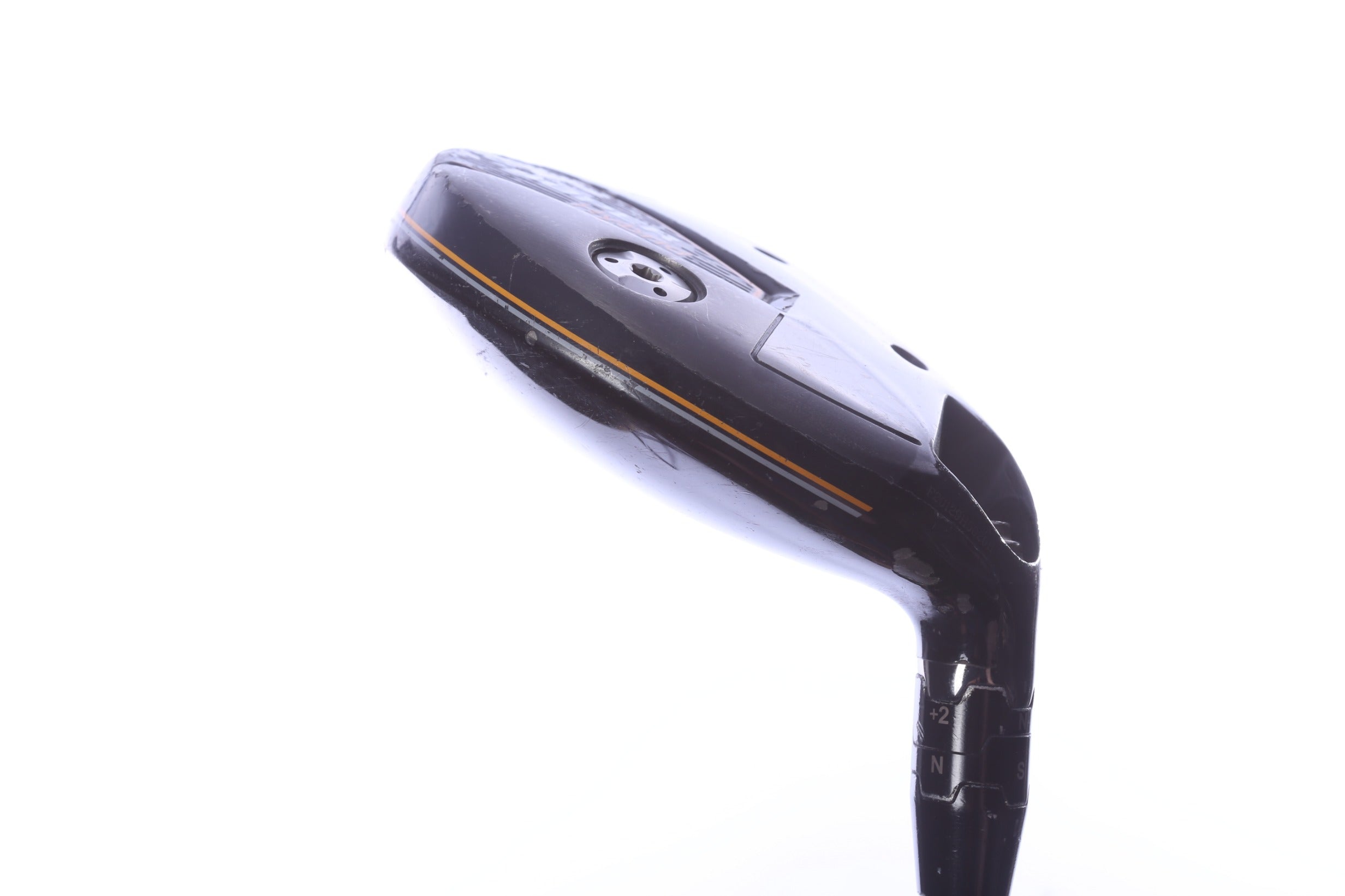 Used Callaway Super 4H Hybrid - Right-Handed - 20 Degrees - Stiff Flex