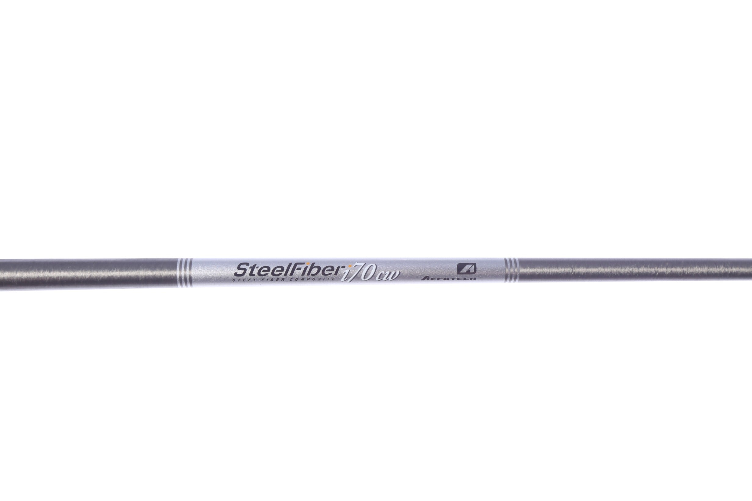 Used Srixon ZXi4 Single 4-Iron - Right-Handed - Regular Flex