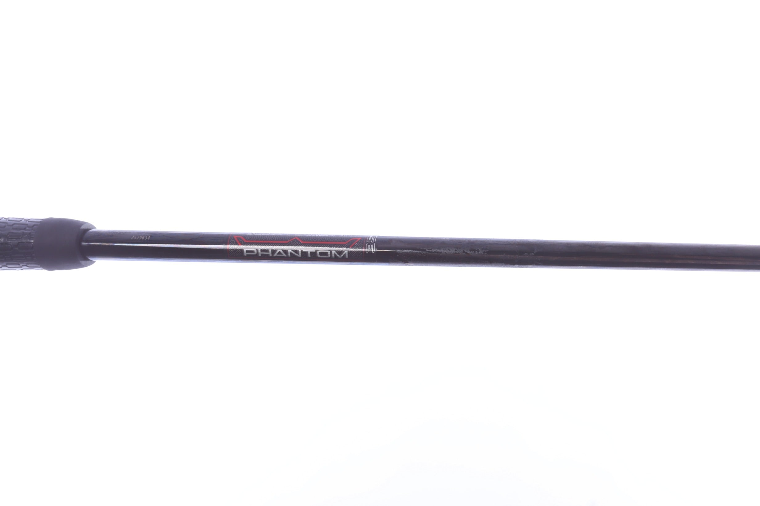 Used Titleist Scotty Cameron Phantom 11R OC Putter - Right-Handed - 35 in - Mallet-Next Round