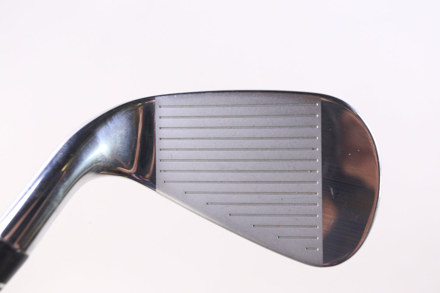 Used Callaway Paradym X Single 7-Iron - Right-Handed - Stiff Flex-Next Round
