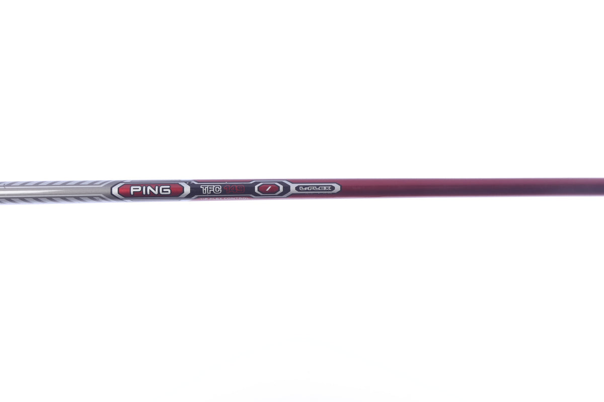 Used Ping G20 Iron Set - Right-Handed - 5-PW - Ladies Flex