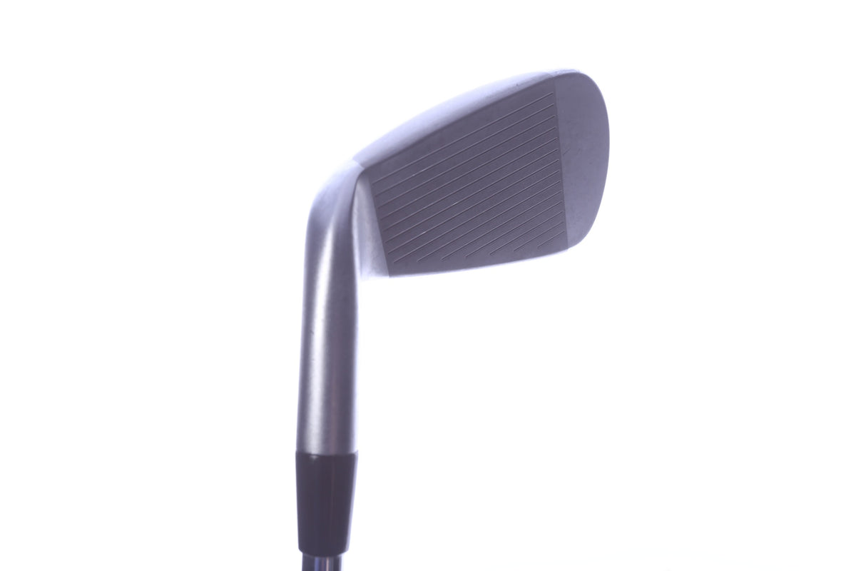 Used Cobra 2020 KING Forged Tec Single 5-Iron - Right-Handed - Regular Flex
