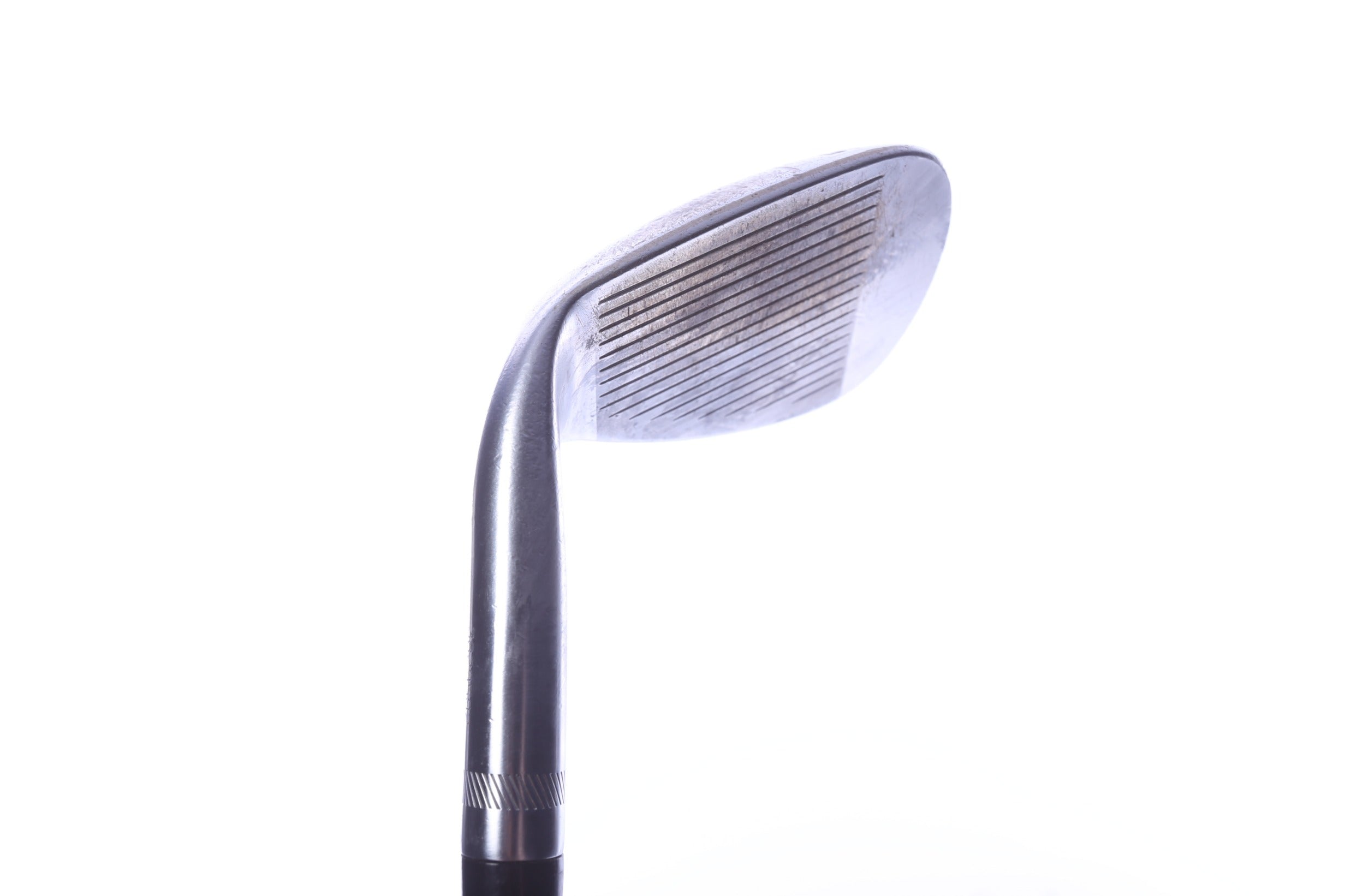 Used Titleist Vokey SM6 Tour Chrome Sand Wedge - Right-Handed - 54 Degrees - Extra Stiff Flex