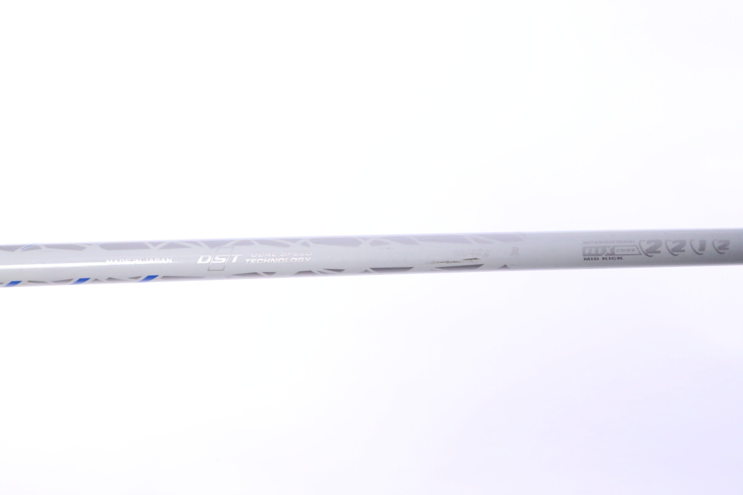 Used XXIO 12 3H Hybrid - Right-Handed - 18 Degrees - Regular Flex
