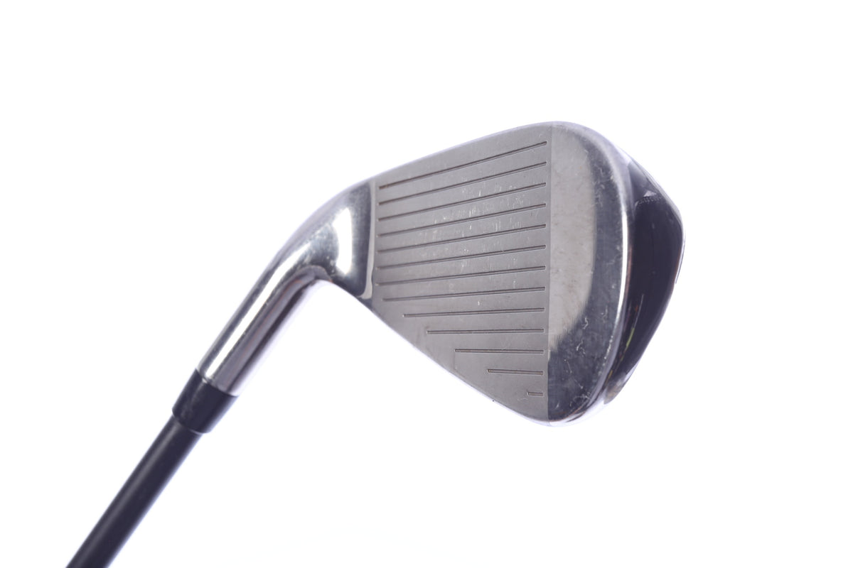 Used Callaway Paradym Ai Smoke HL Single 5-Iron - Right-Handed - Regular Flex