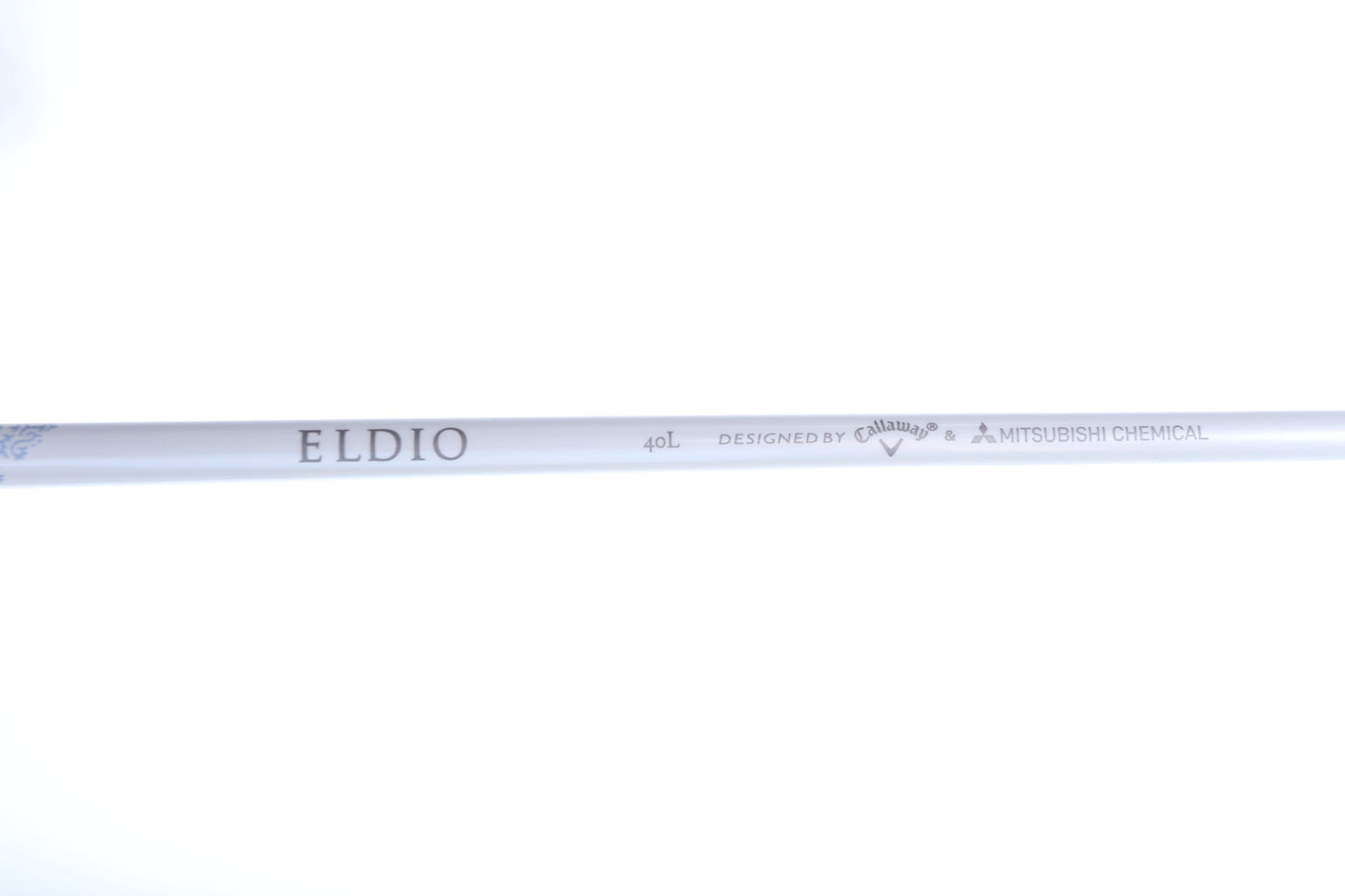 Used Callaway Paradym Ai Smoke HL 4H Hybrid - Right-Handed - 21 Degrees - Ladies Flex-Next Round