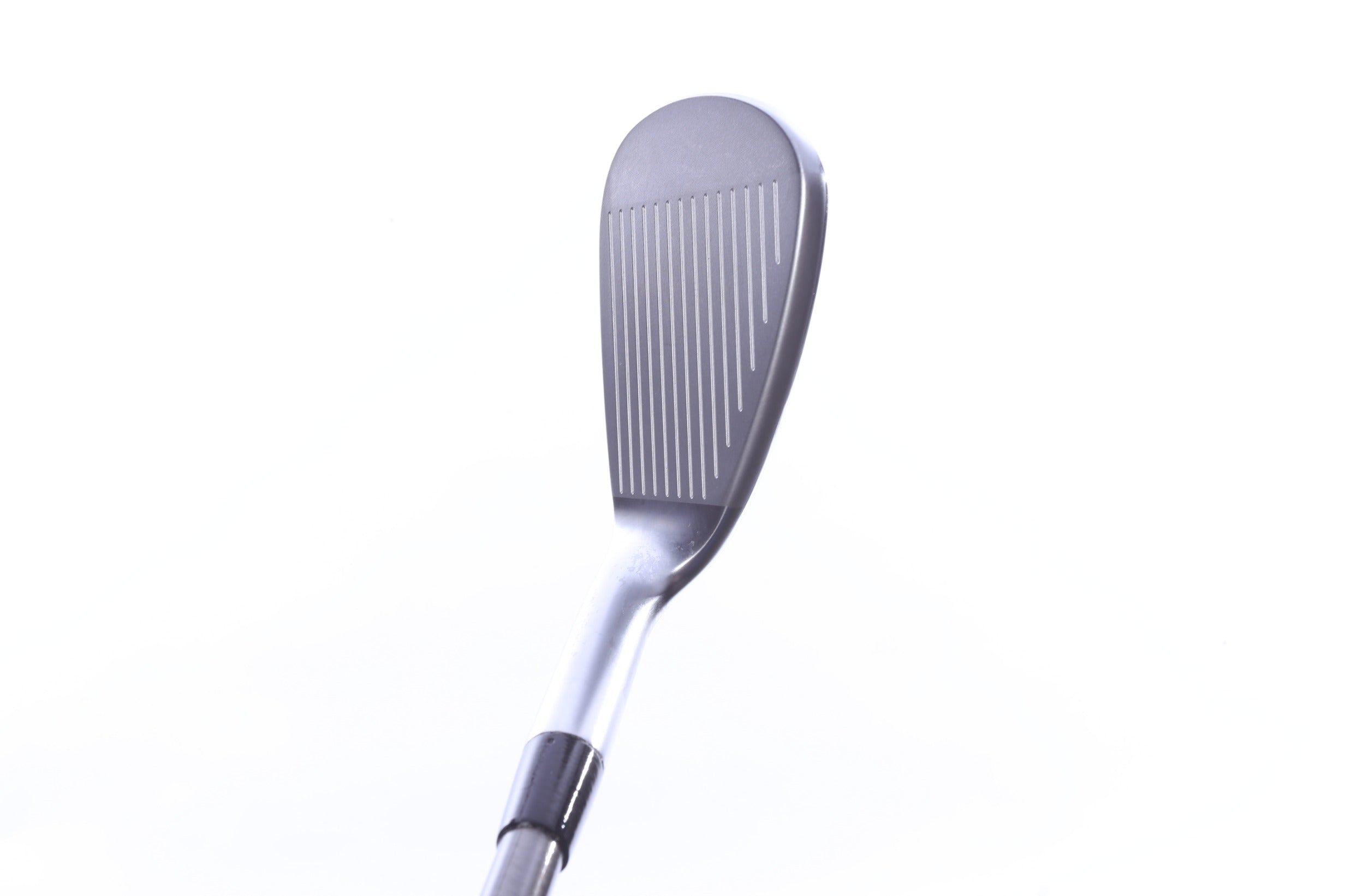 Used Mizuno JPX 921 Gap Wedge - Right-Handed - 50 Degrees - Regular Flex-Next Round